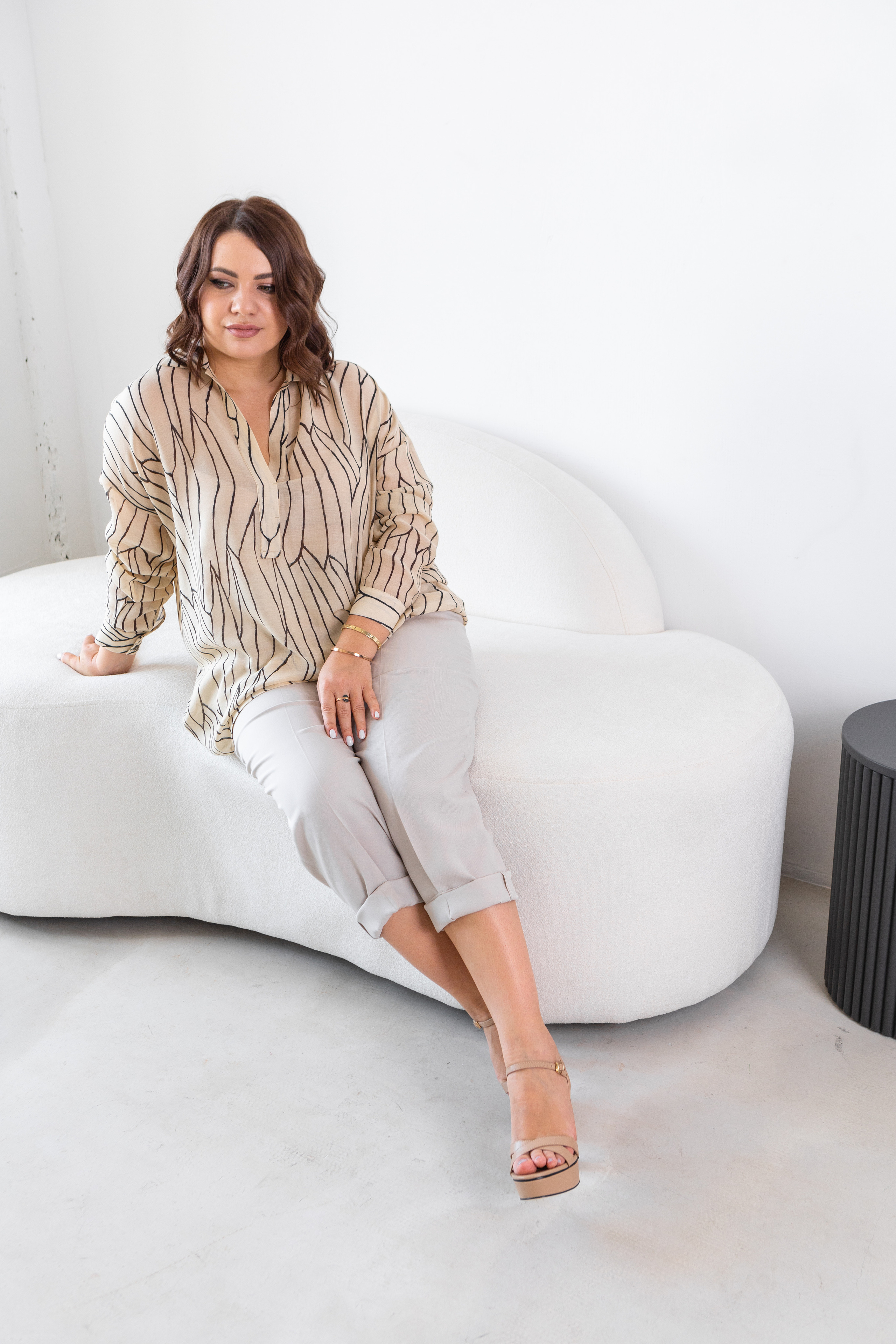 Александра Некрасова. Контент-фотограф в Абакане Наталья Нагибина