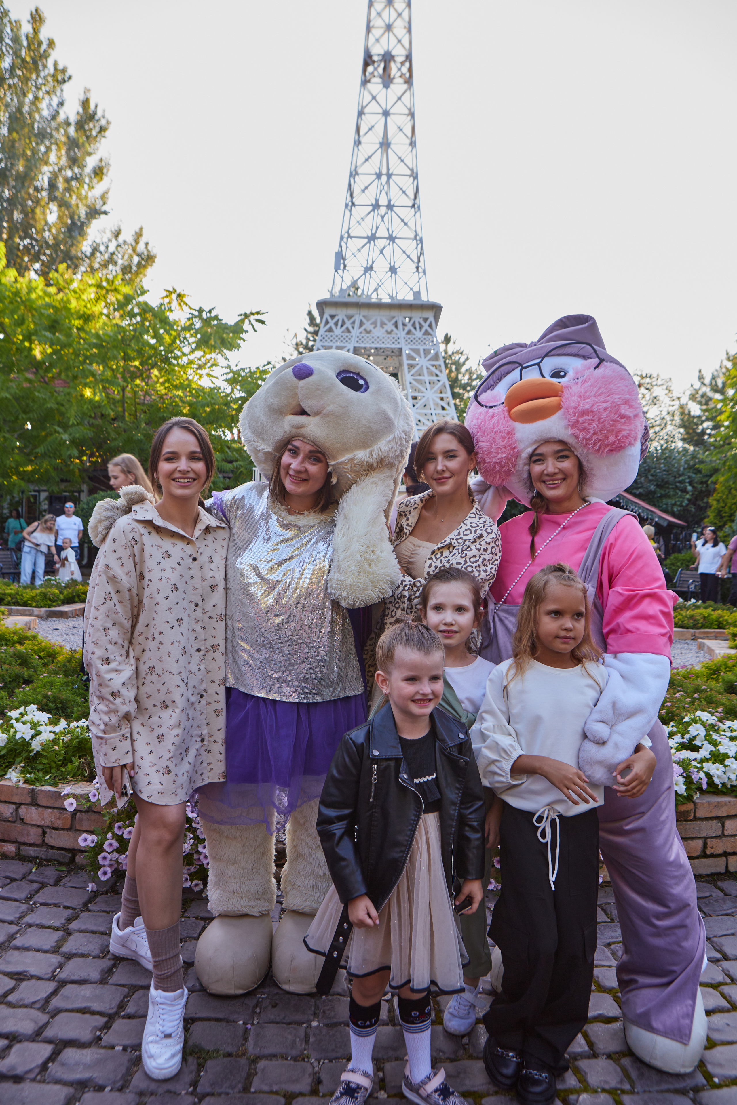 Академия красоты и таланта. Контент-фотограф в Абакане Наталья Нагибина