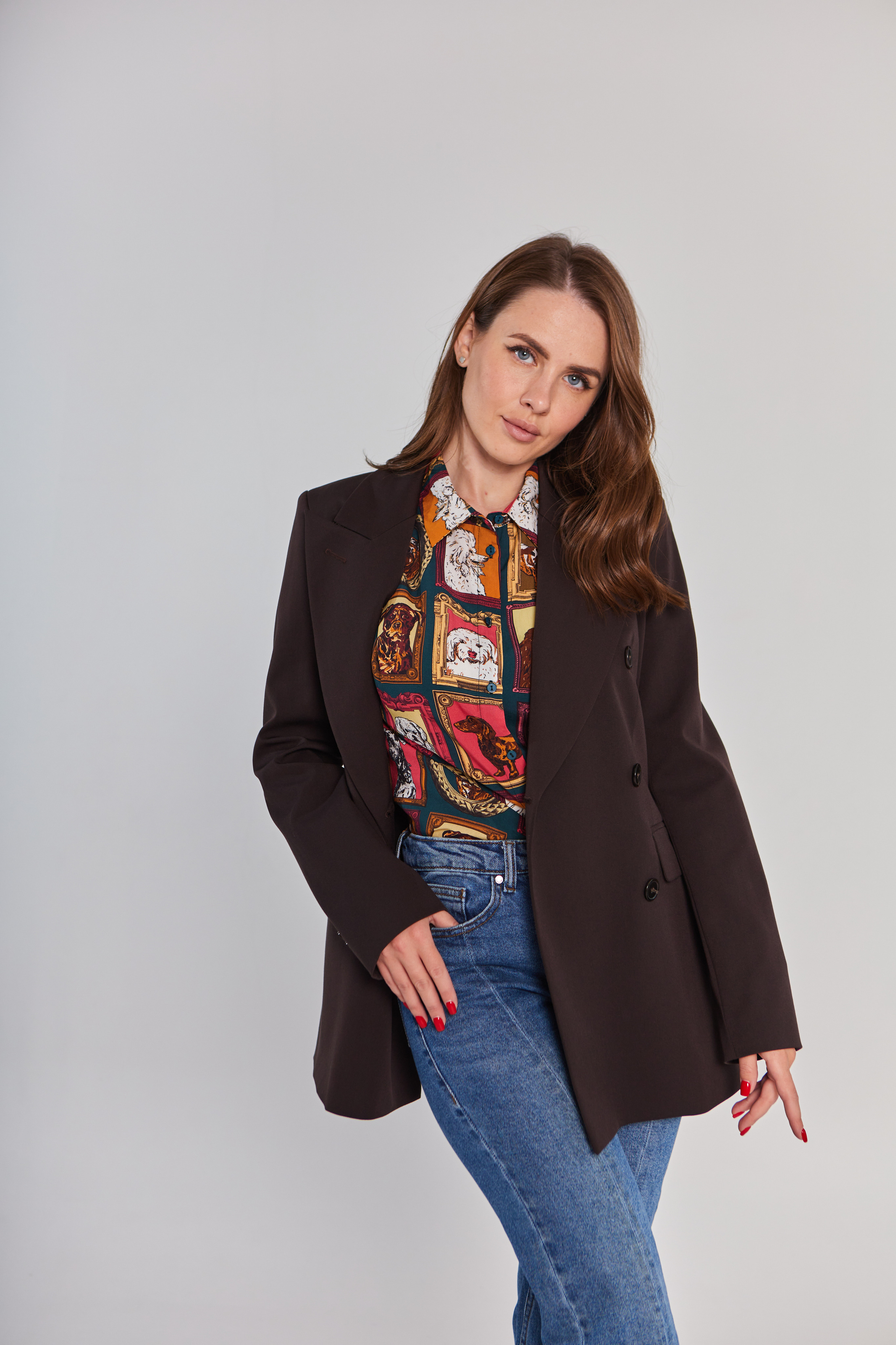 Контент-съёмка для магазина Medicine. Контент-фотограф в Абакане Наталья Нагибина