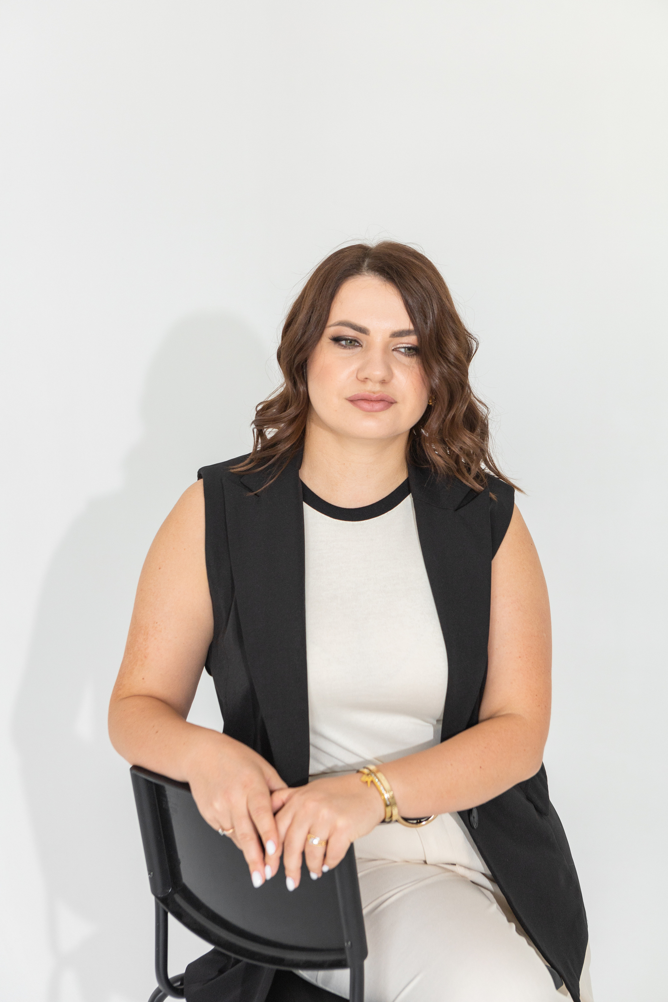 Александра Некрасова. Контент-фотограф в Абакане Наталья Нагибина