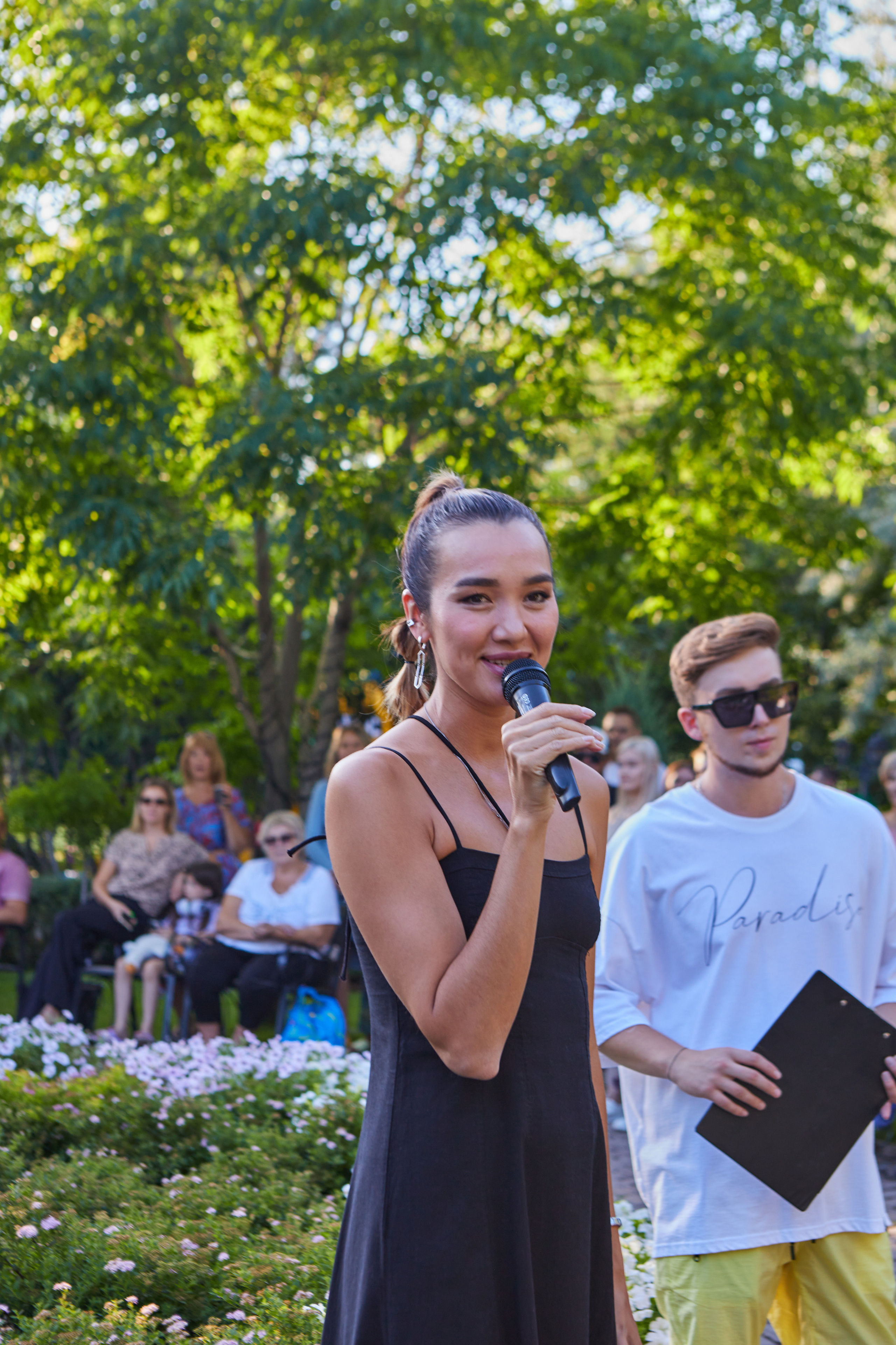 Академия красоты и таланта. Контент-фотограф в Абакане Наталья Нагибина