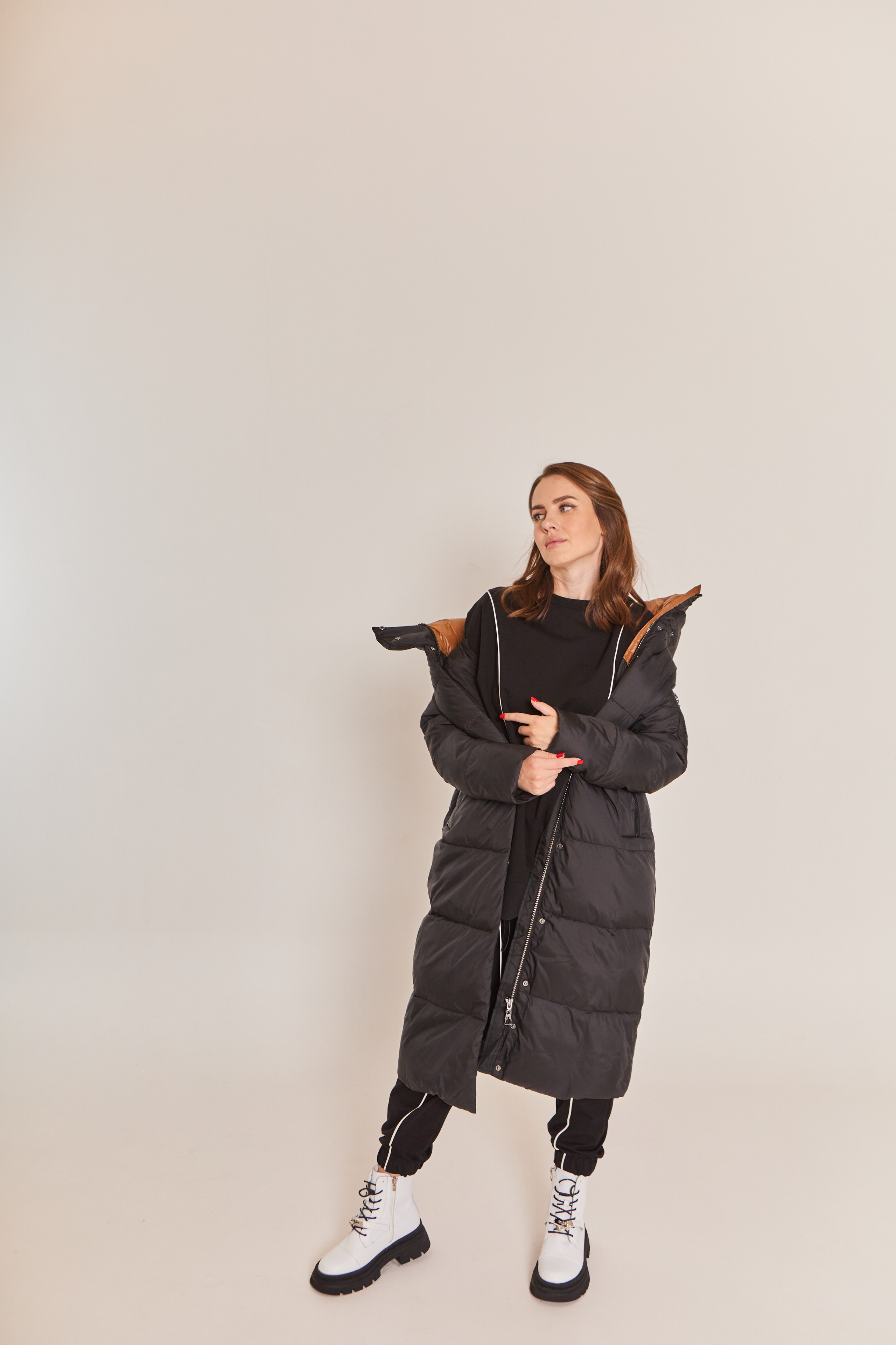 Контент-съёмка для магазина Medicine. Контент-фотограф в Абакане Наталья Нагибина