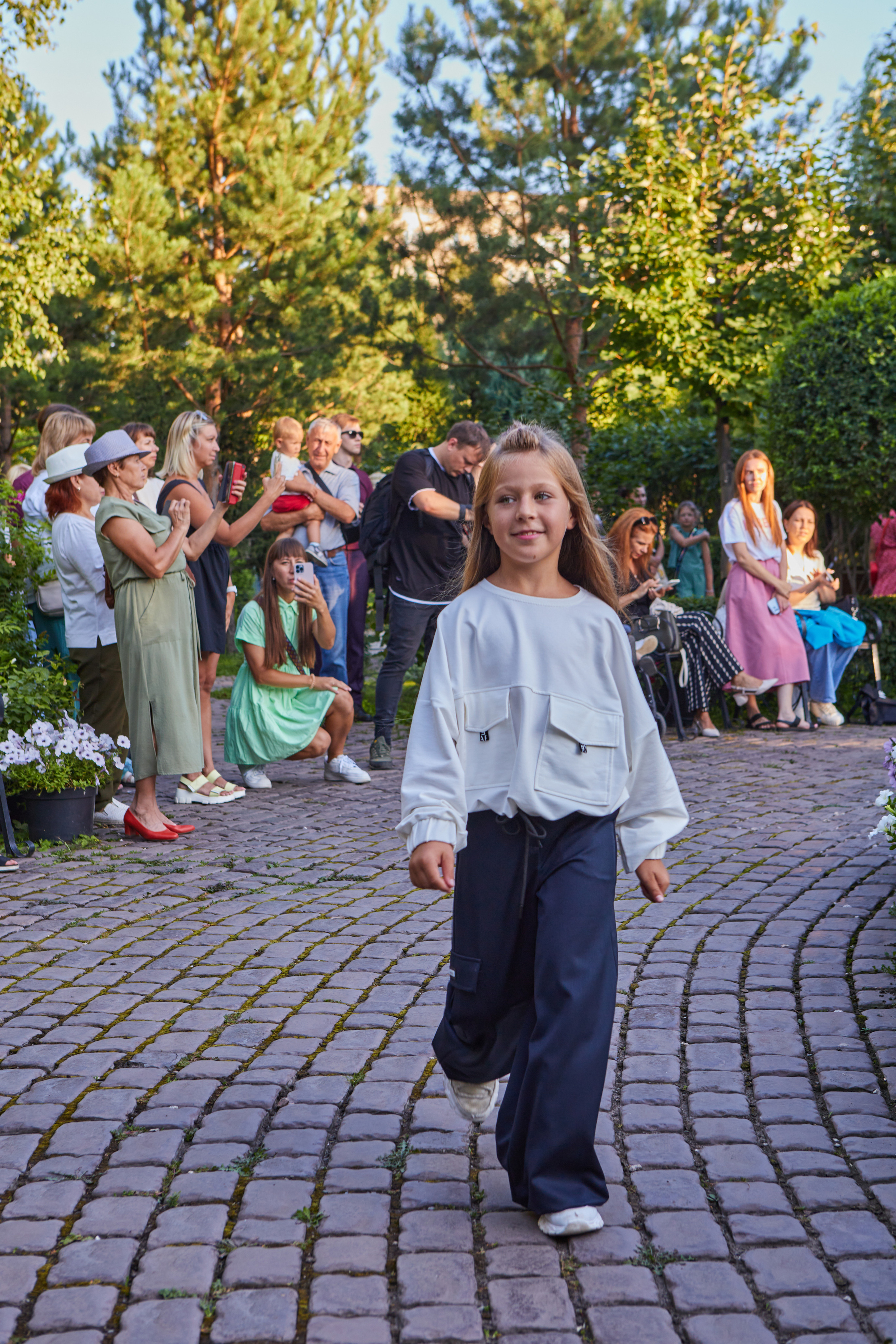 Академия красоты и таланта. Контент-фотограф в Абакане Наталья Нагибина