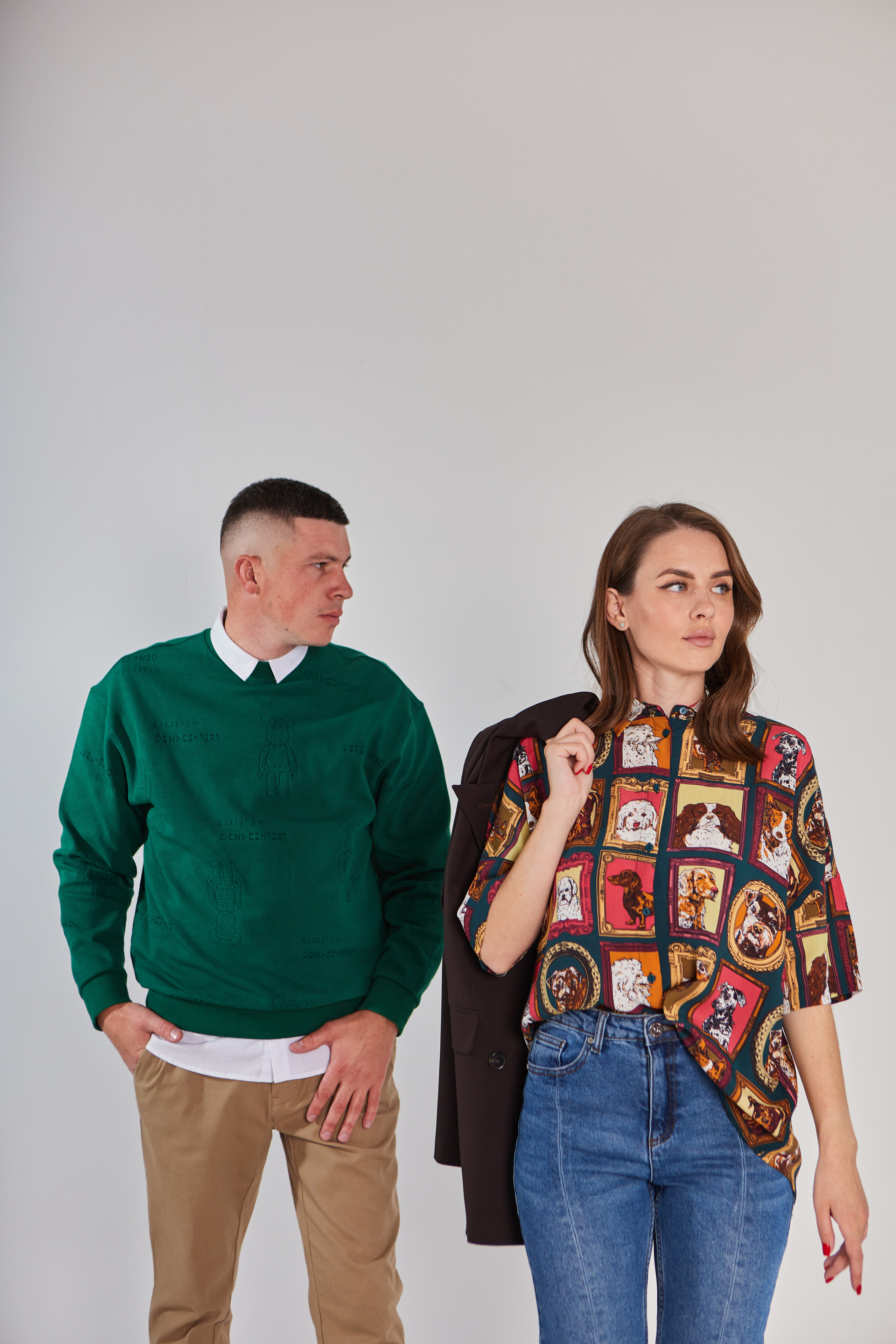 Контент-съёмка для магазина Medicine. Контент-фотограф в Абакане Наталья Нагибина