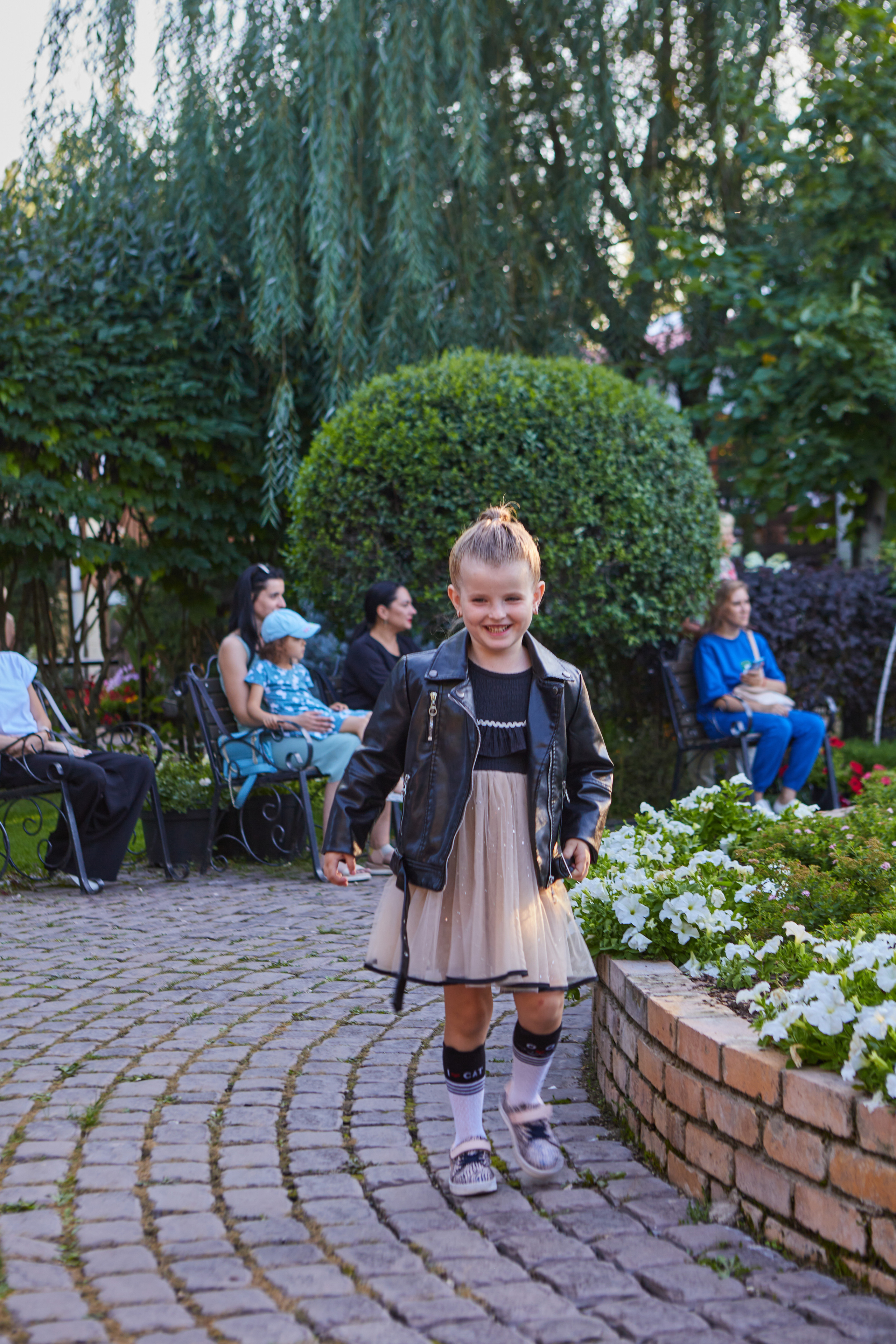 Академия красоты и таланта. Контент-фотограф в Абакане Наталья Нагибина