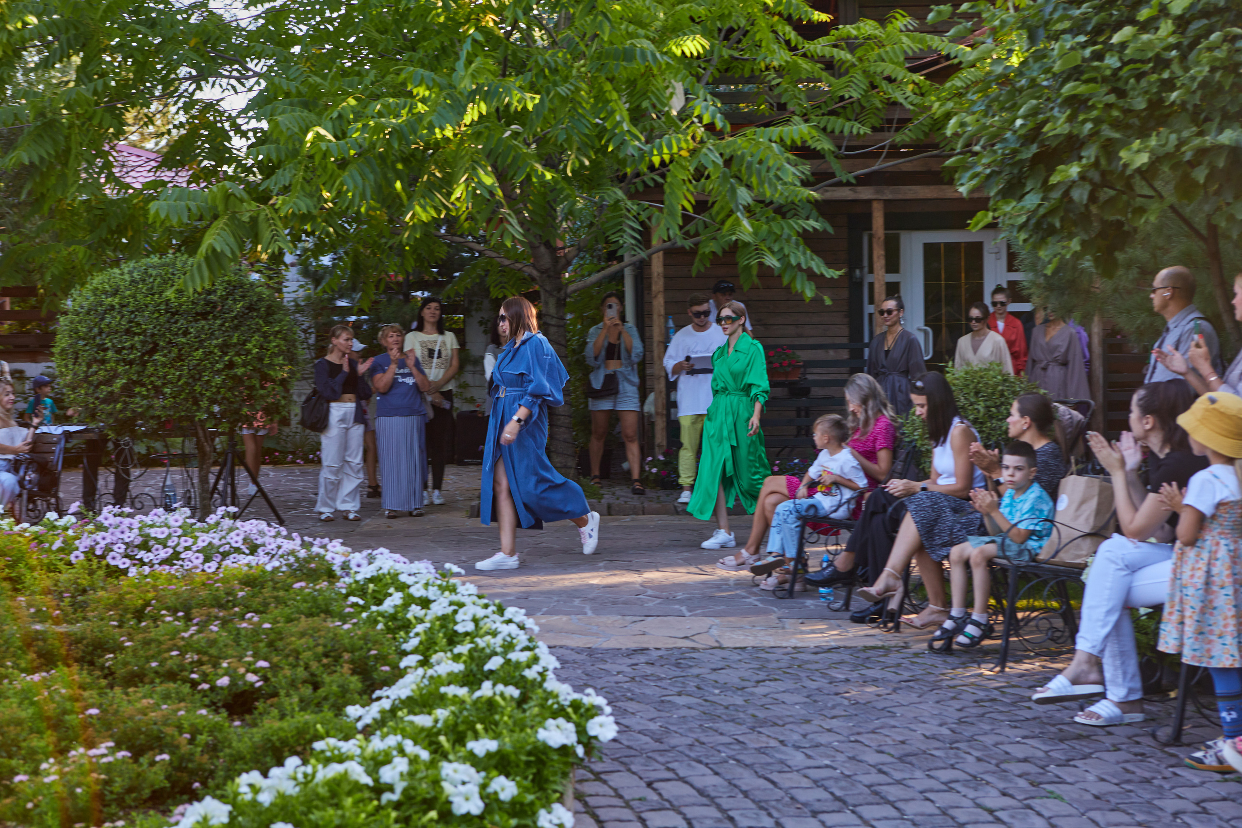 Академия красоты и таланта. Контент-фотограф в Абакане Наталья Нагибина