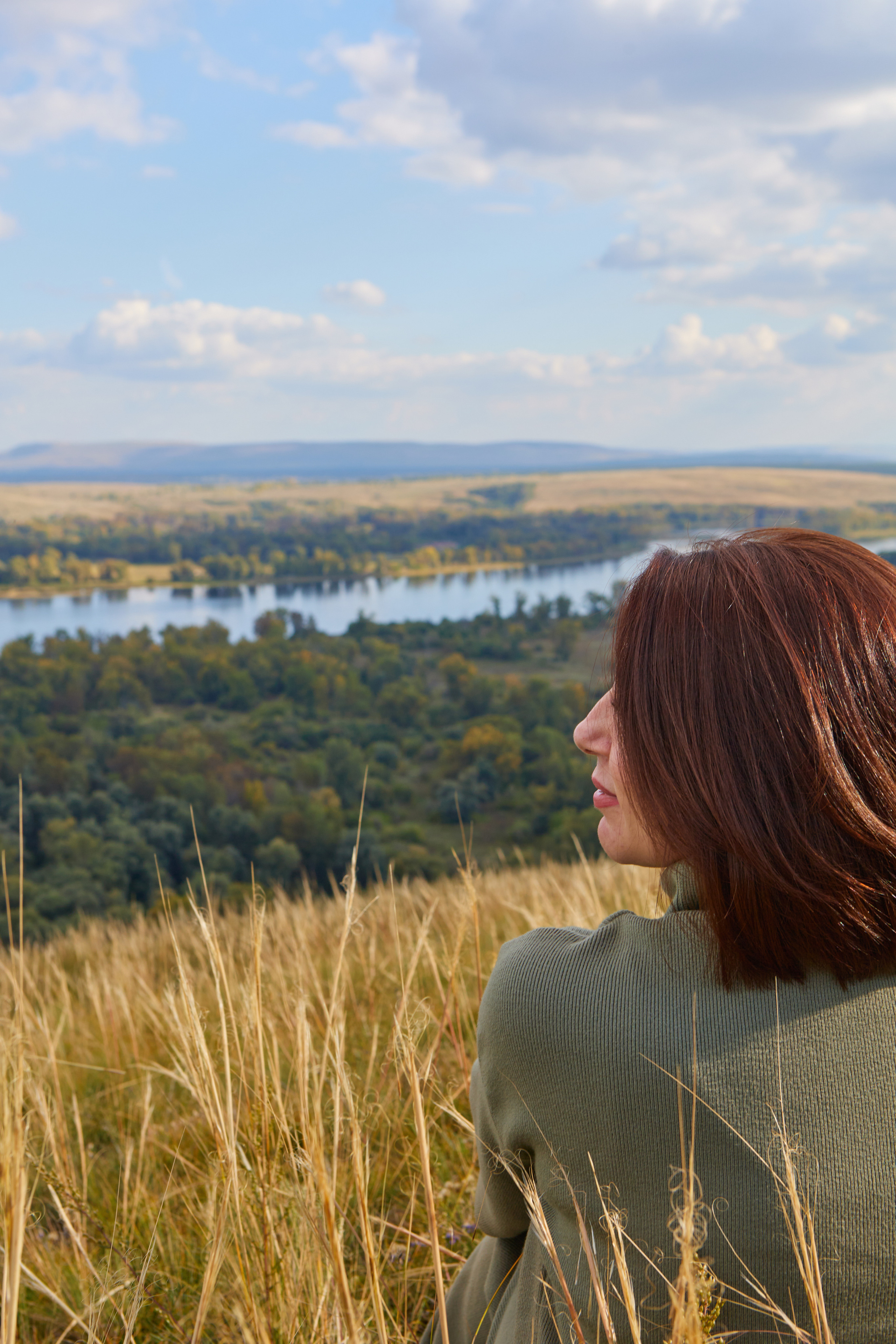 Севиндж Мустафаева. Контент-фотограф в Абакане Наталья Нагибина