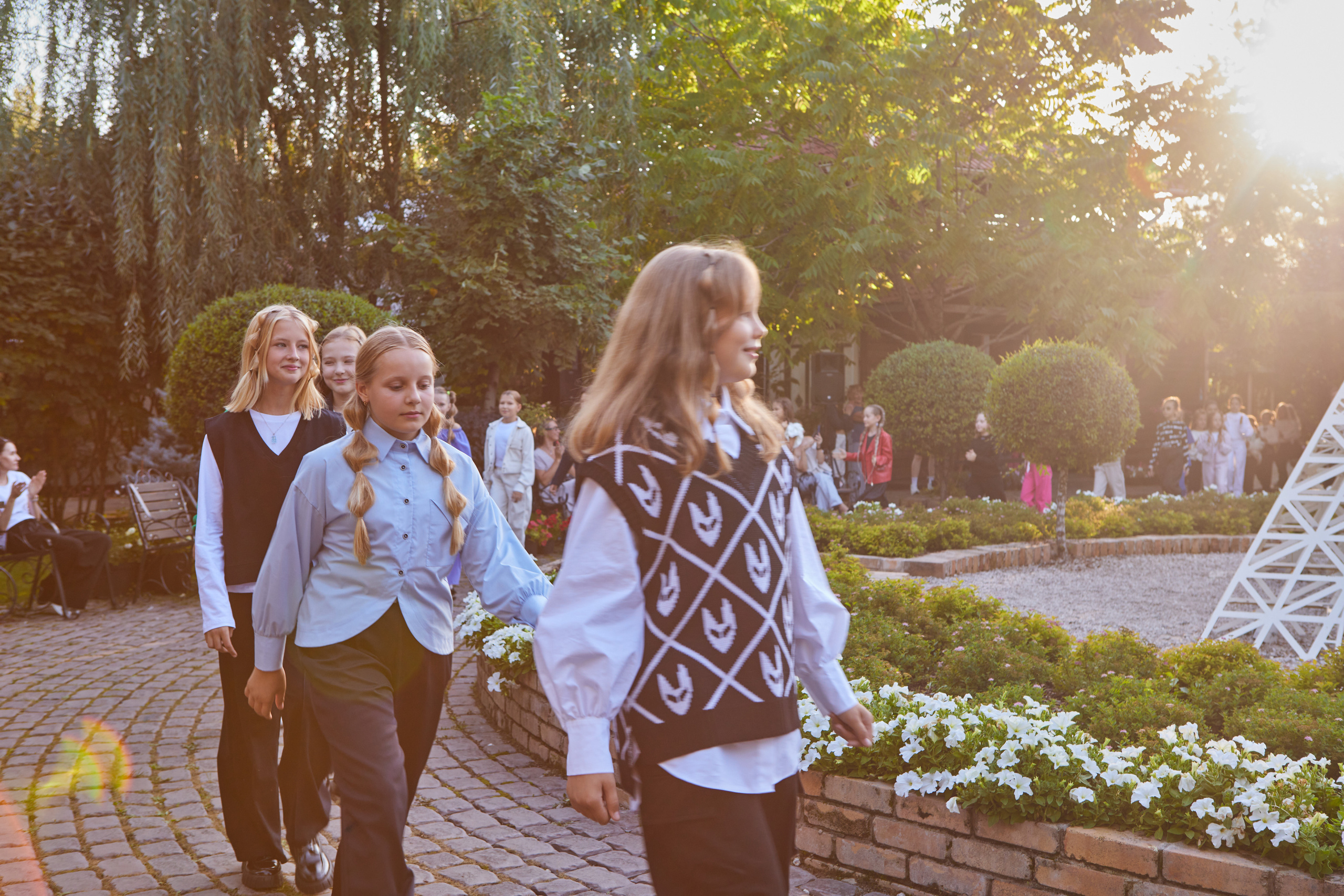 Академия красоты и таланта. Контент-фотограф в Абакане Наталья Нагибина