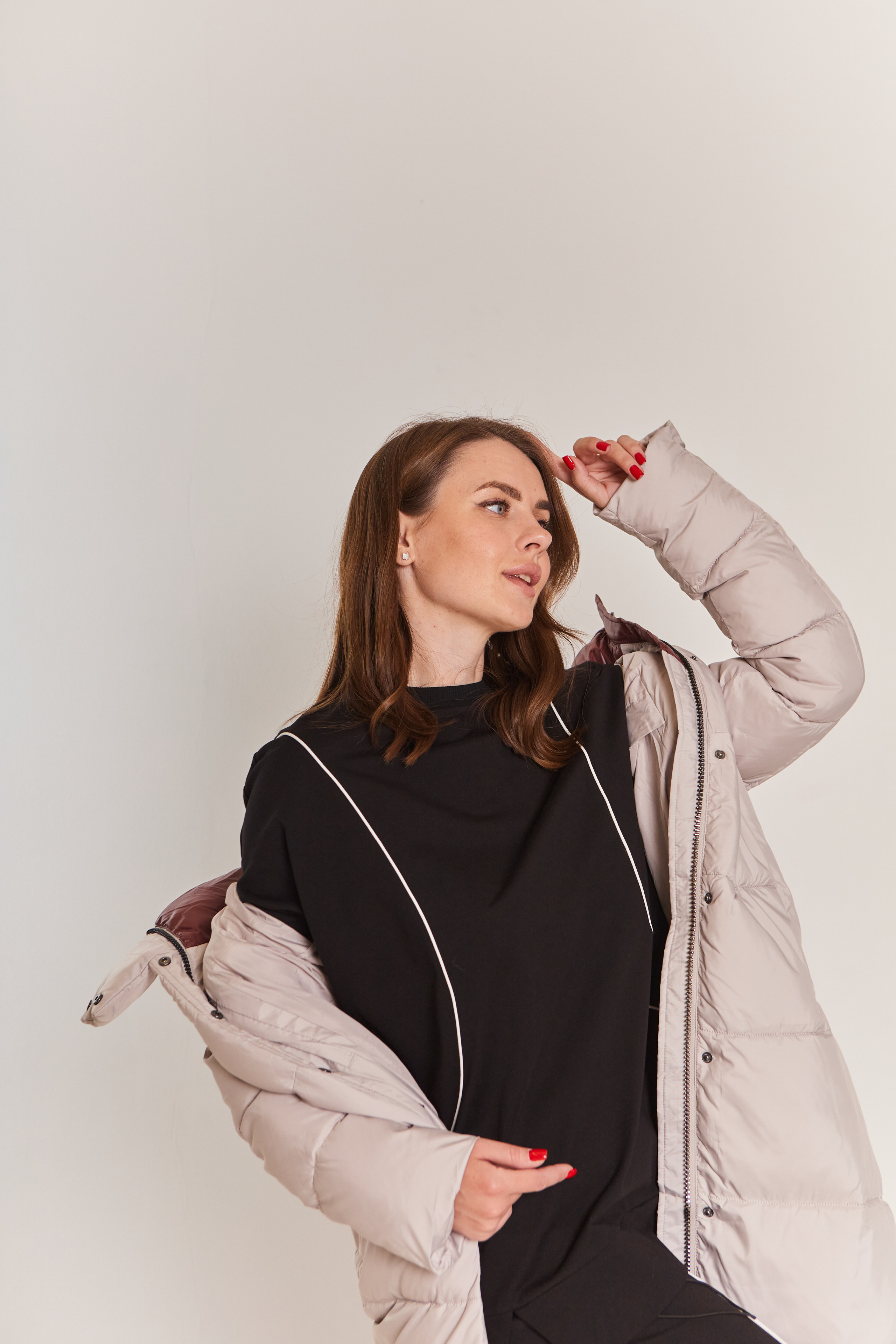 Контент-съёмка для магазина Medicine. Контент-фотограф в Абакане Наталья Нагибина