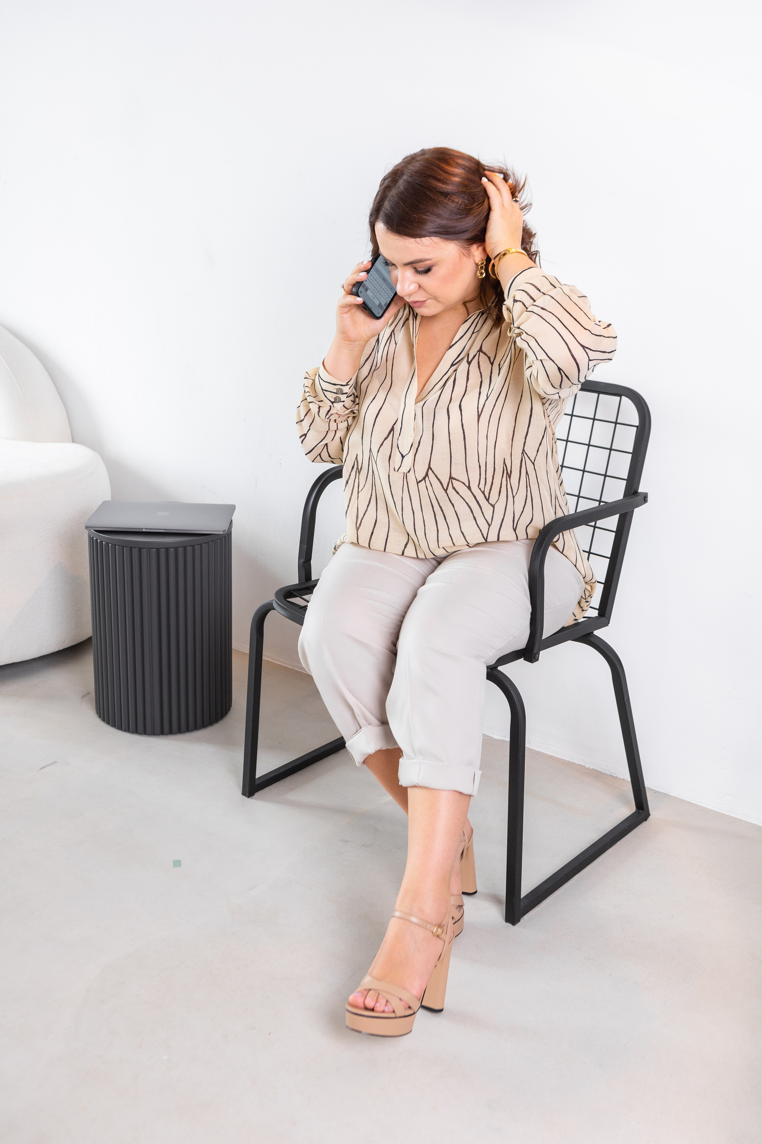 Александра Некрасова. Контент-фотограф в Абакане Наталья Нагибина