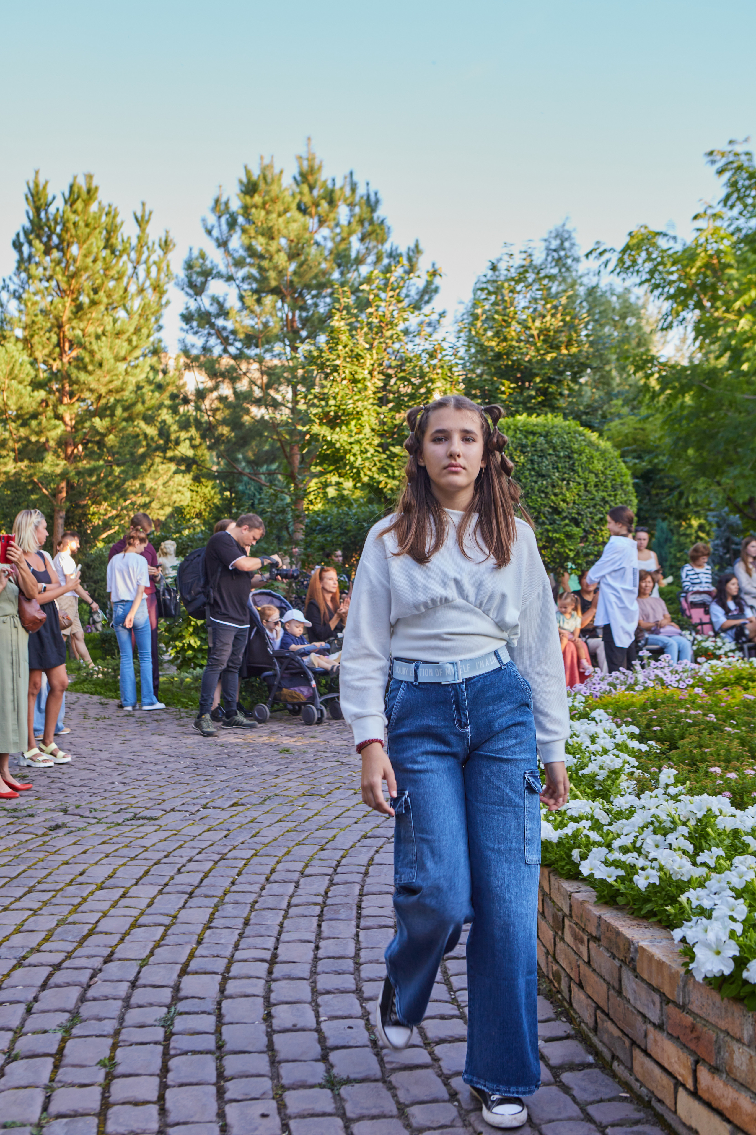 Академия красоты и таланта. Контент-фотограф в Абакане Наталья Нагибина
