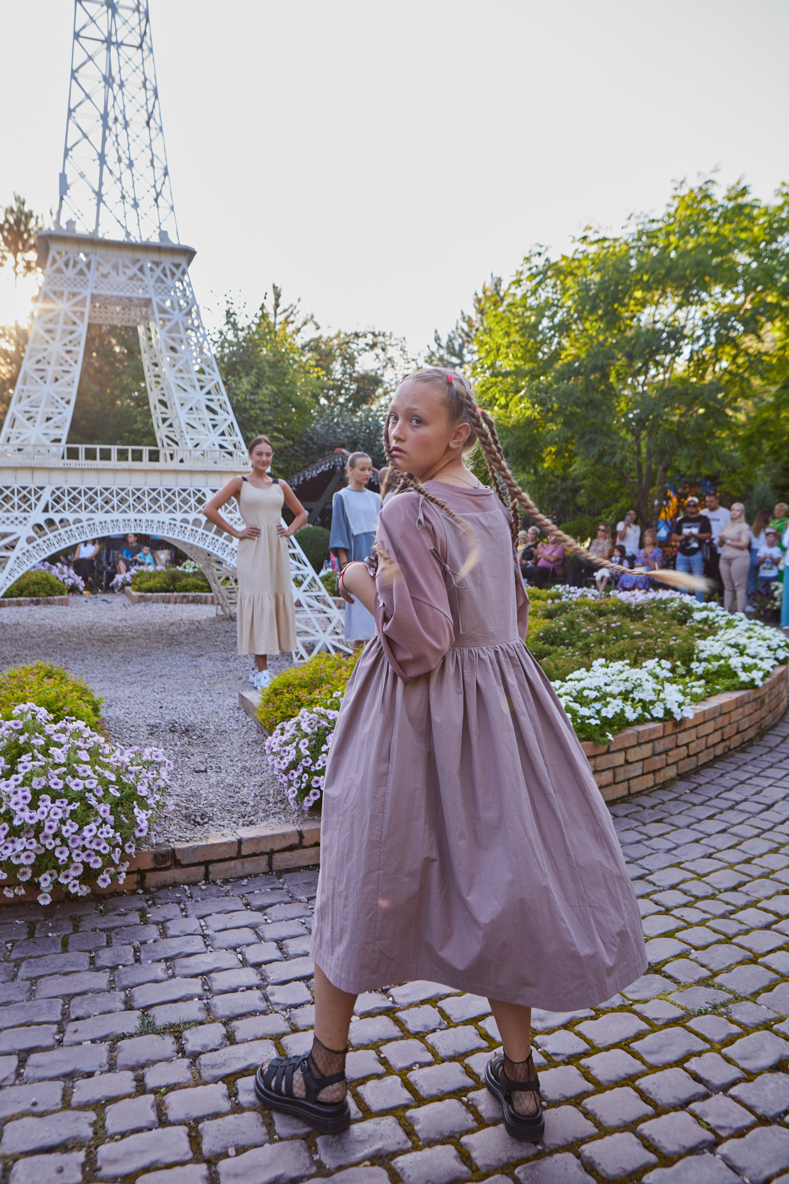 Академия красоты и таланта. Контент-фотограф в Абакане Наталья Нагибина