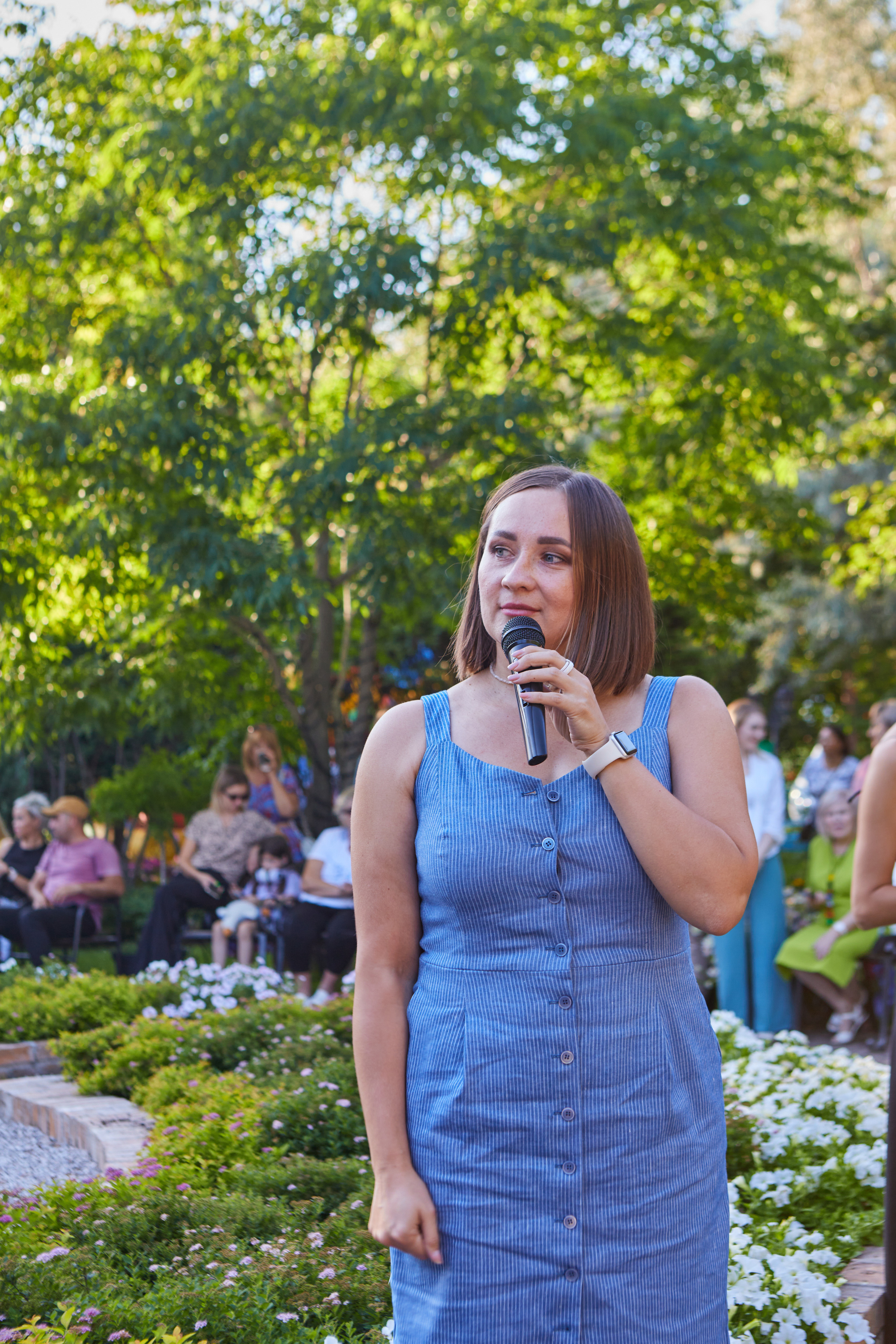 Академия красоты и таланта. Контент-фотограф в Абакане Наталья Нагибина