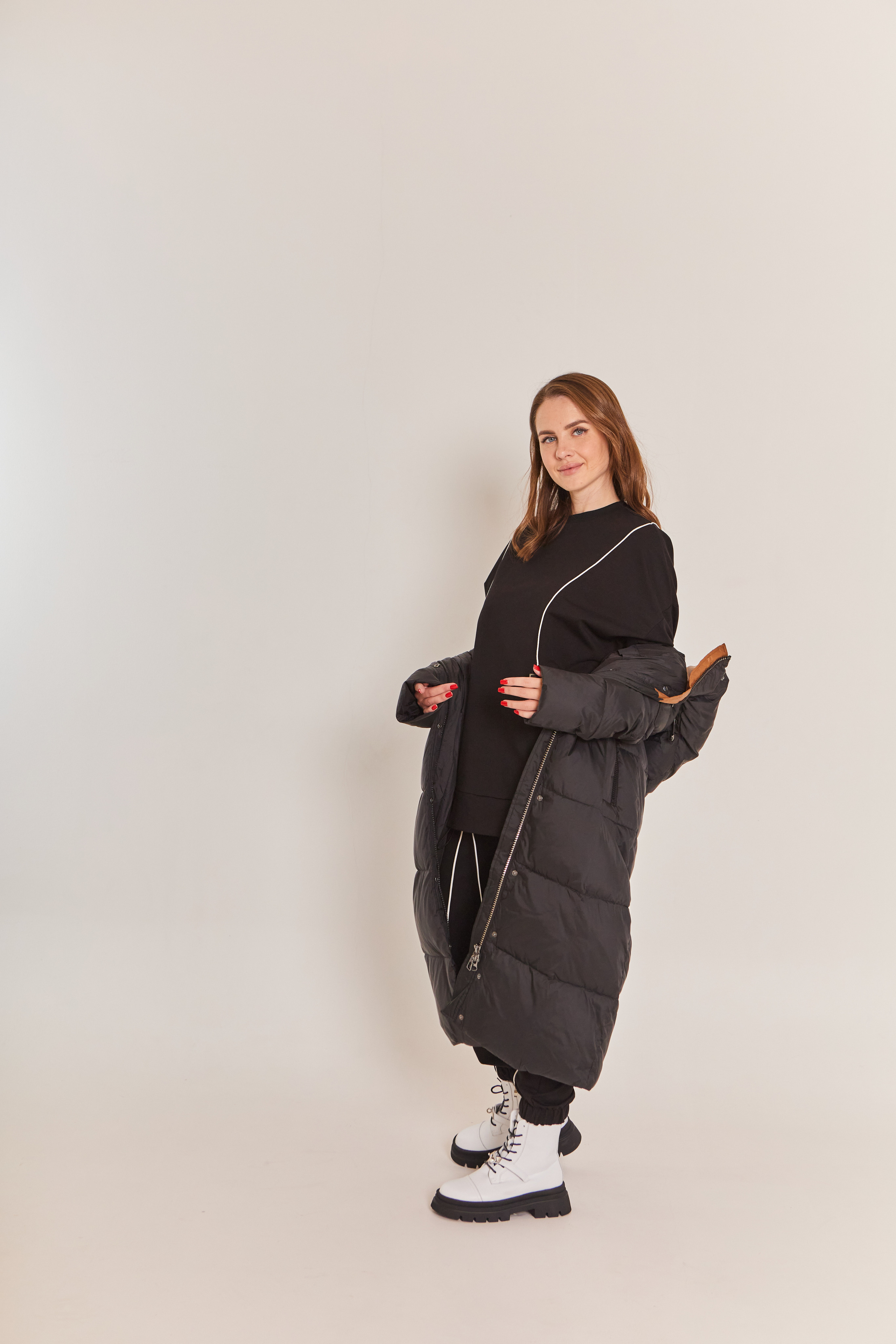 Контент-съёмка для магазина Medicine. Контент-фотограф в Абакане Наталья Нагибина