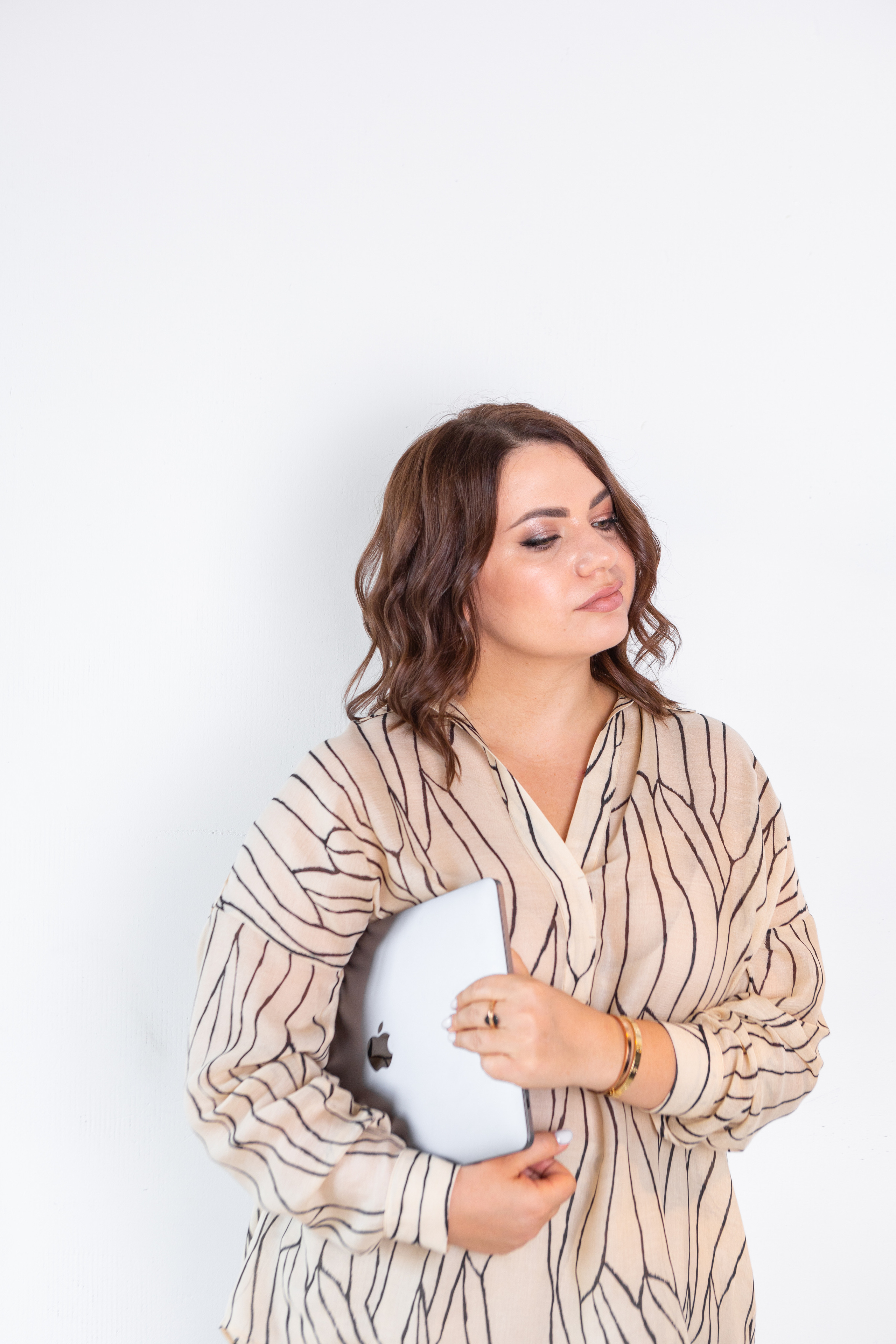 Александра Некрасова. Контент-фотограф в Абакане Наталья Нагибина