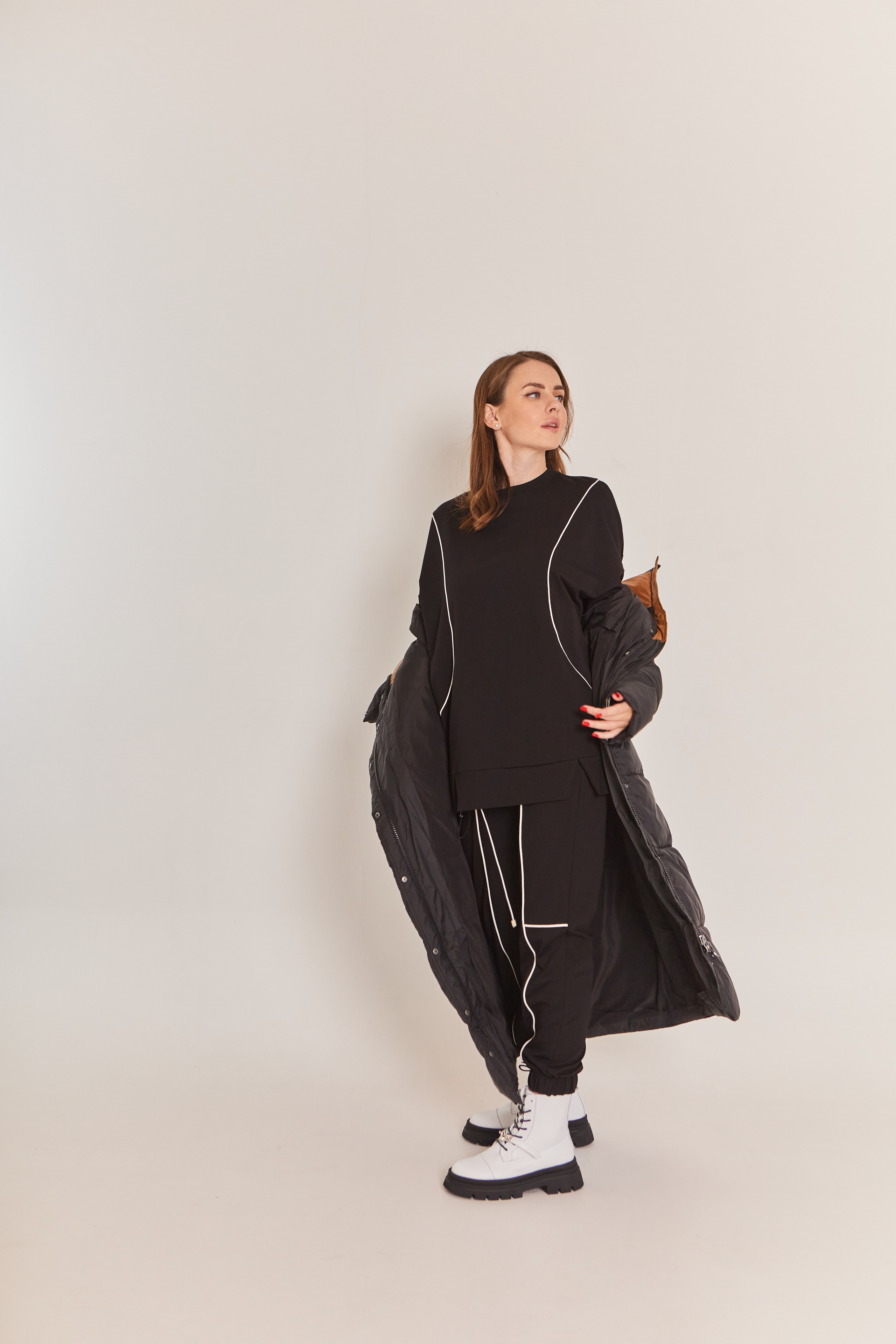 Контент-съёмка для магазина Medicine. Контент-фотограф в Абакане Наталья Нагибина