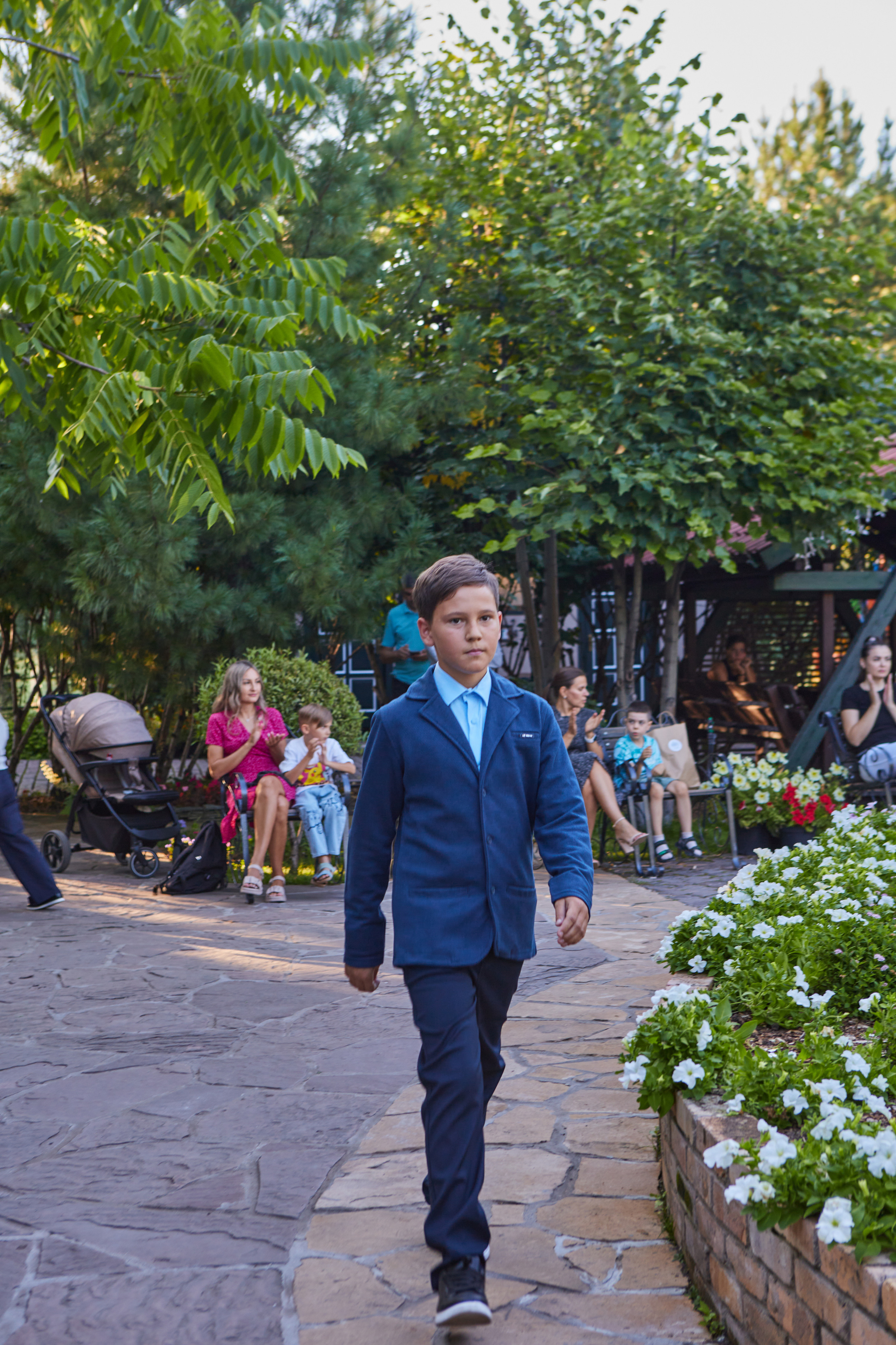 Академия красоты и таланта. Контент-фотограф в Абакане Наталья Нагибина