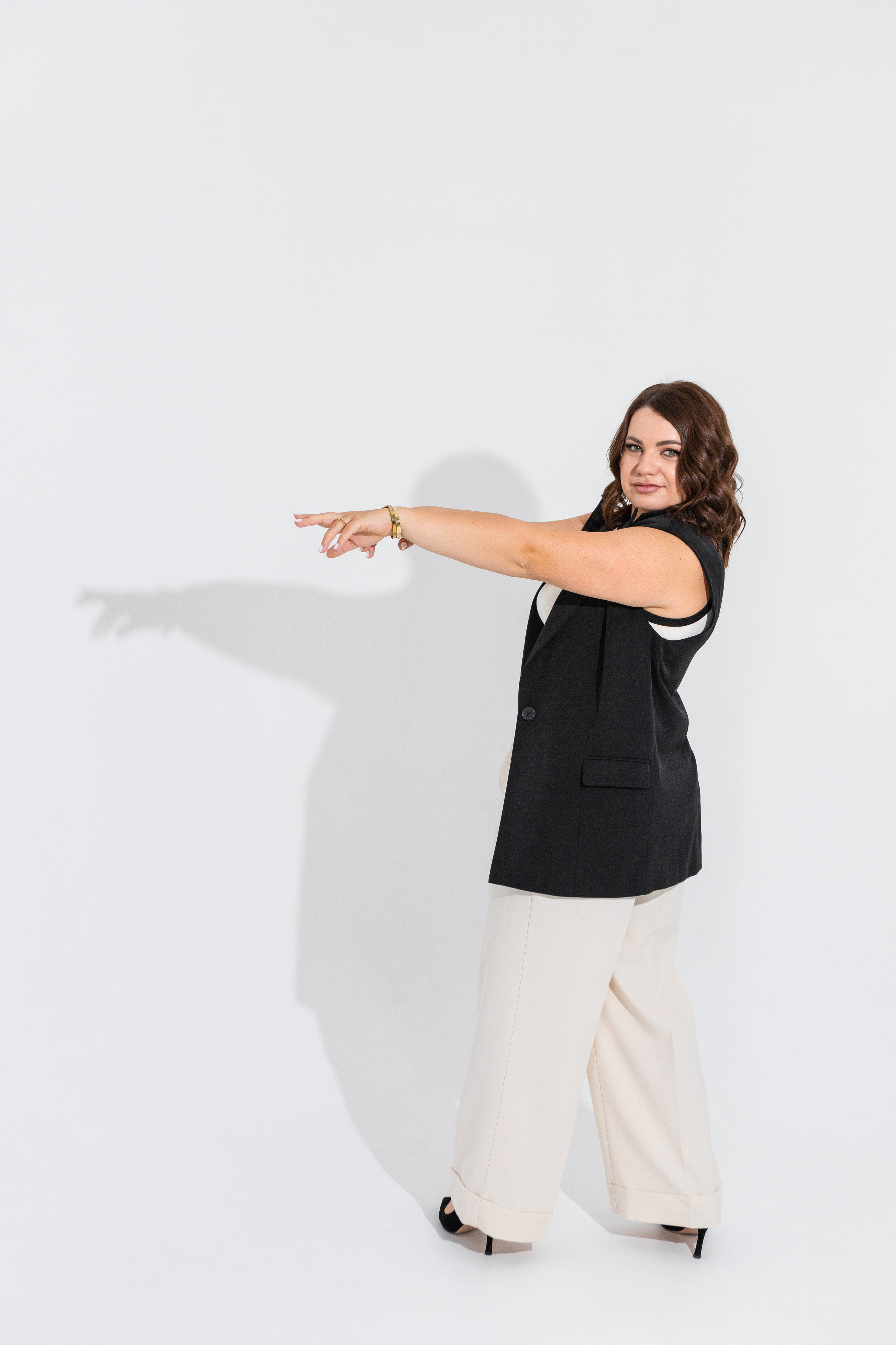 Александра Некрасова. Контент-фотограф в Абакане Наталья Нагибина