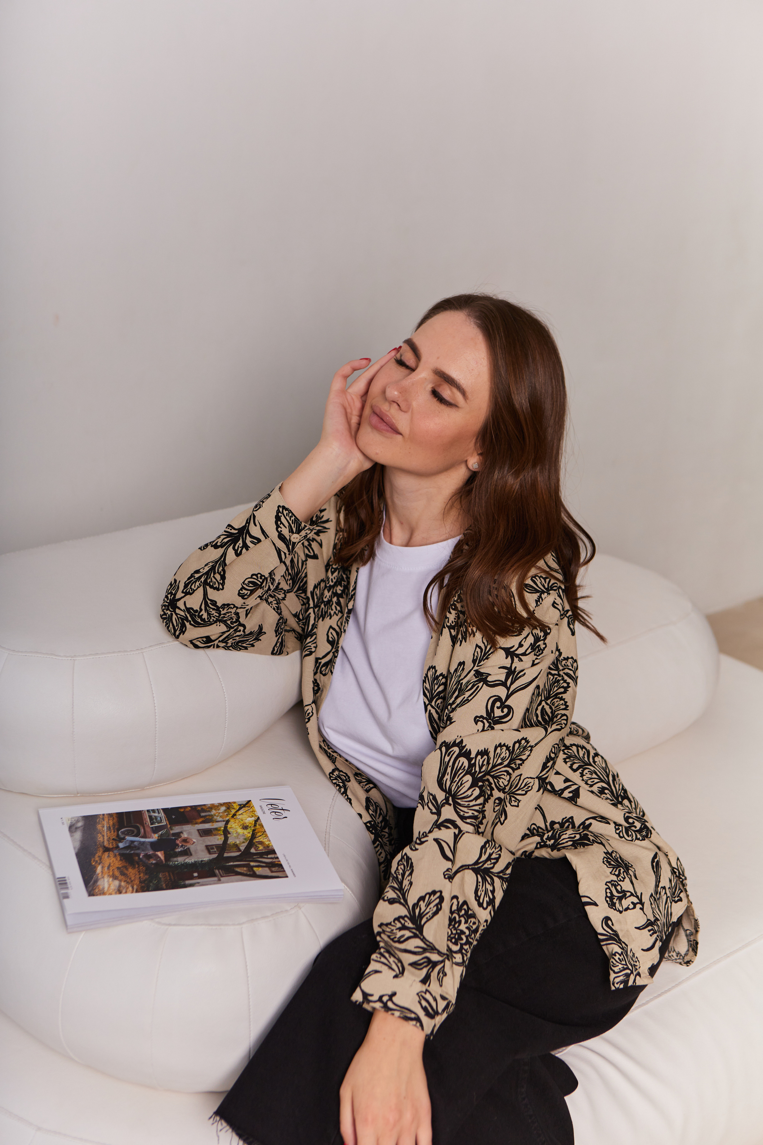 Контент-съёмка для магазина Medicine. Контент-фотограф в Абакане Наталья Нагибина