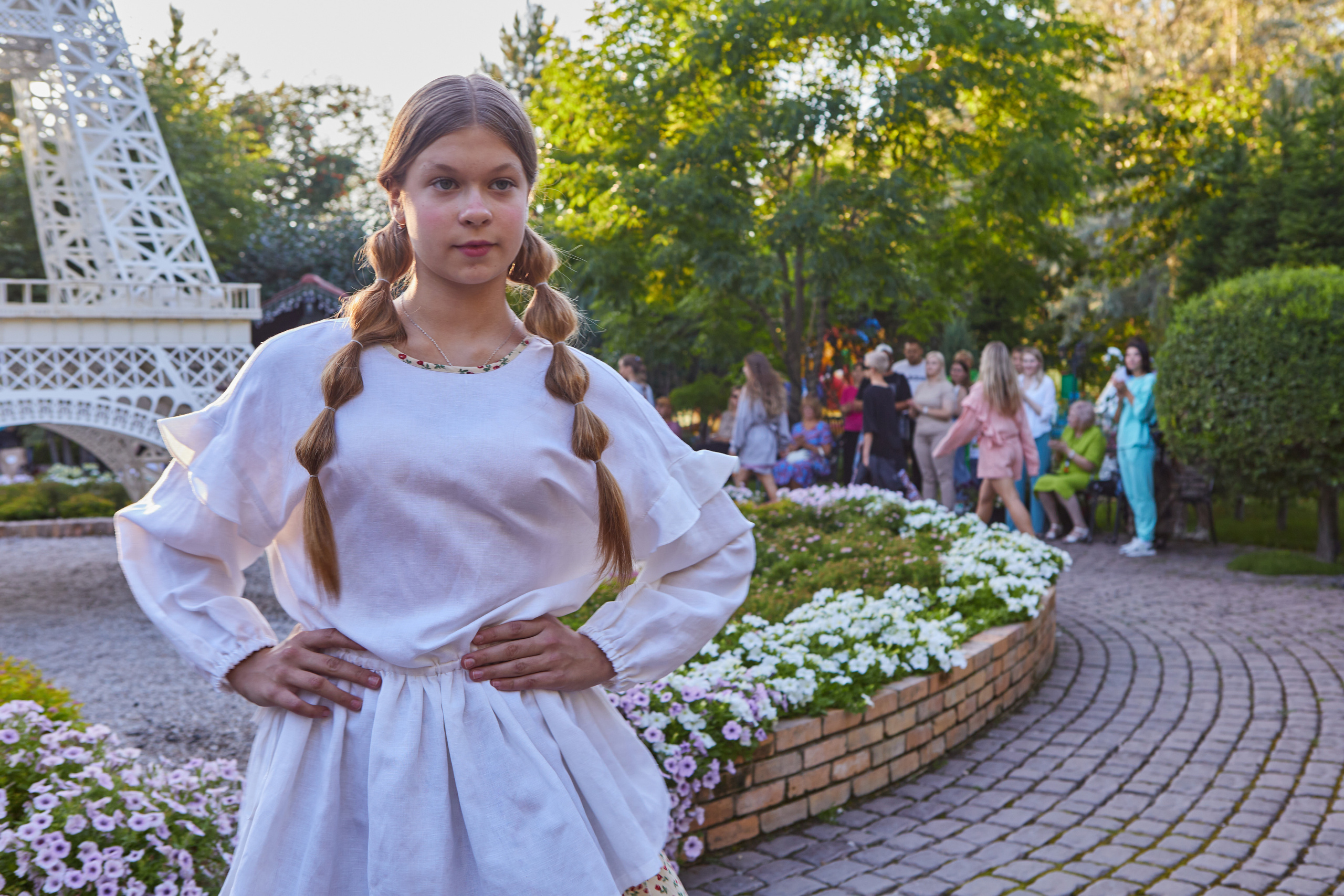 Академия красоты и таланта. Контент-фотограф в Абакане Наталья Нагибина