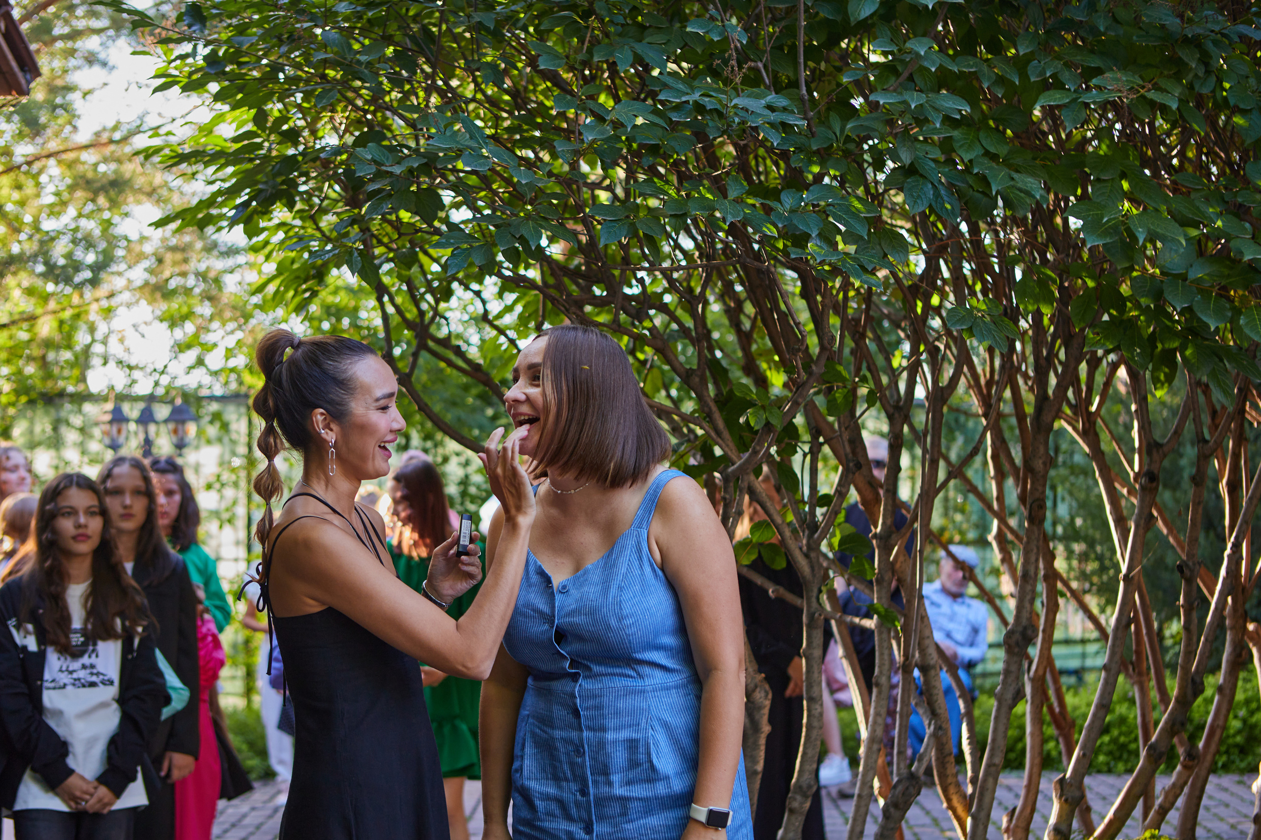 Академия красоты и таланта. Контент-фотограф в Абакане Наталья Нагибина