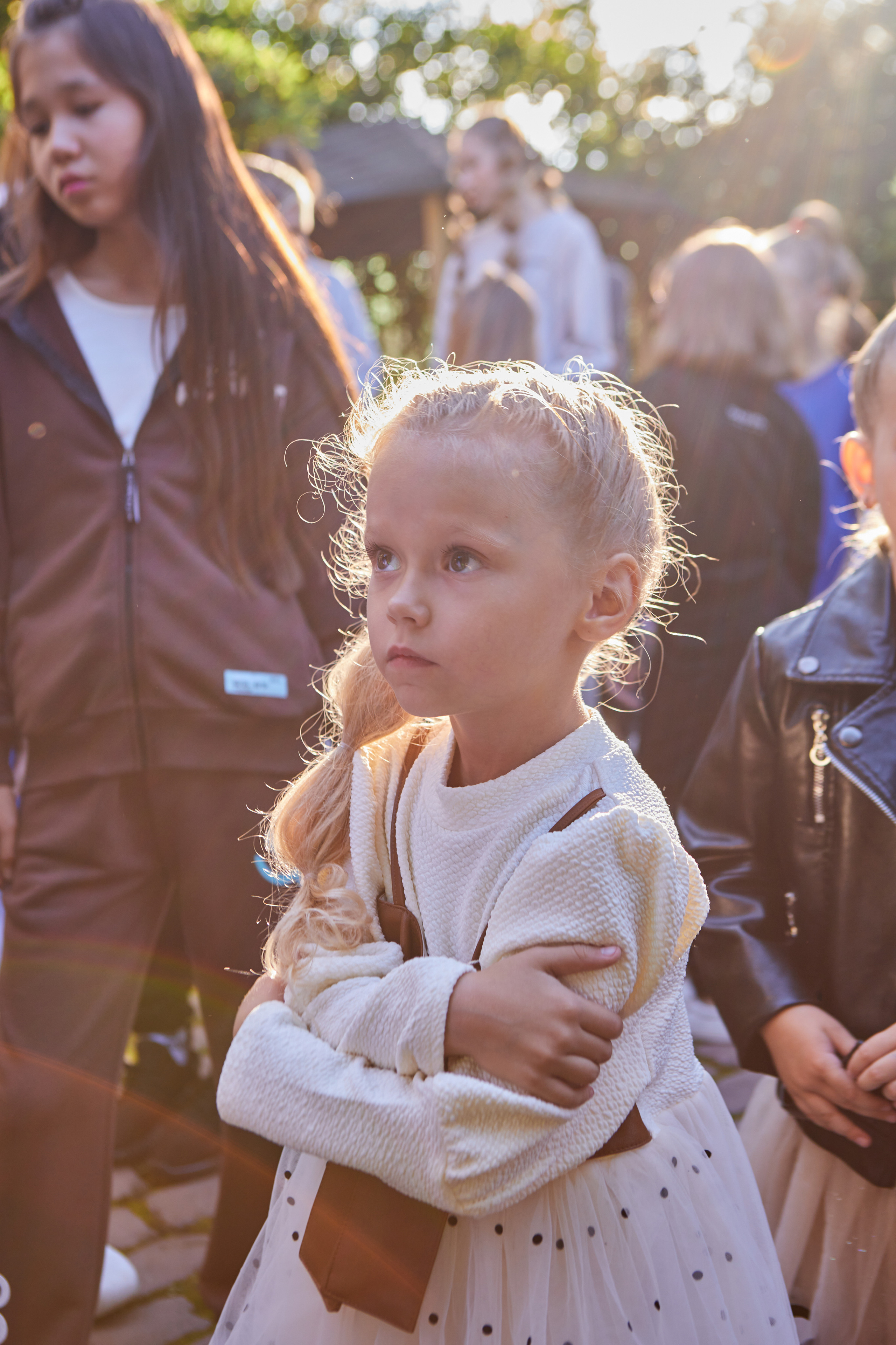Академия красоты и таланта. Контент-фотограф в Абакане Наталья Нагибина