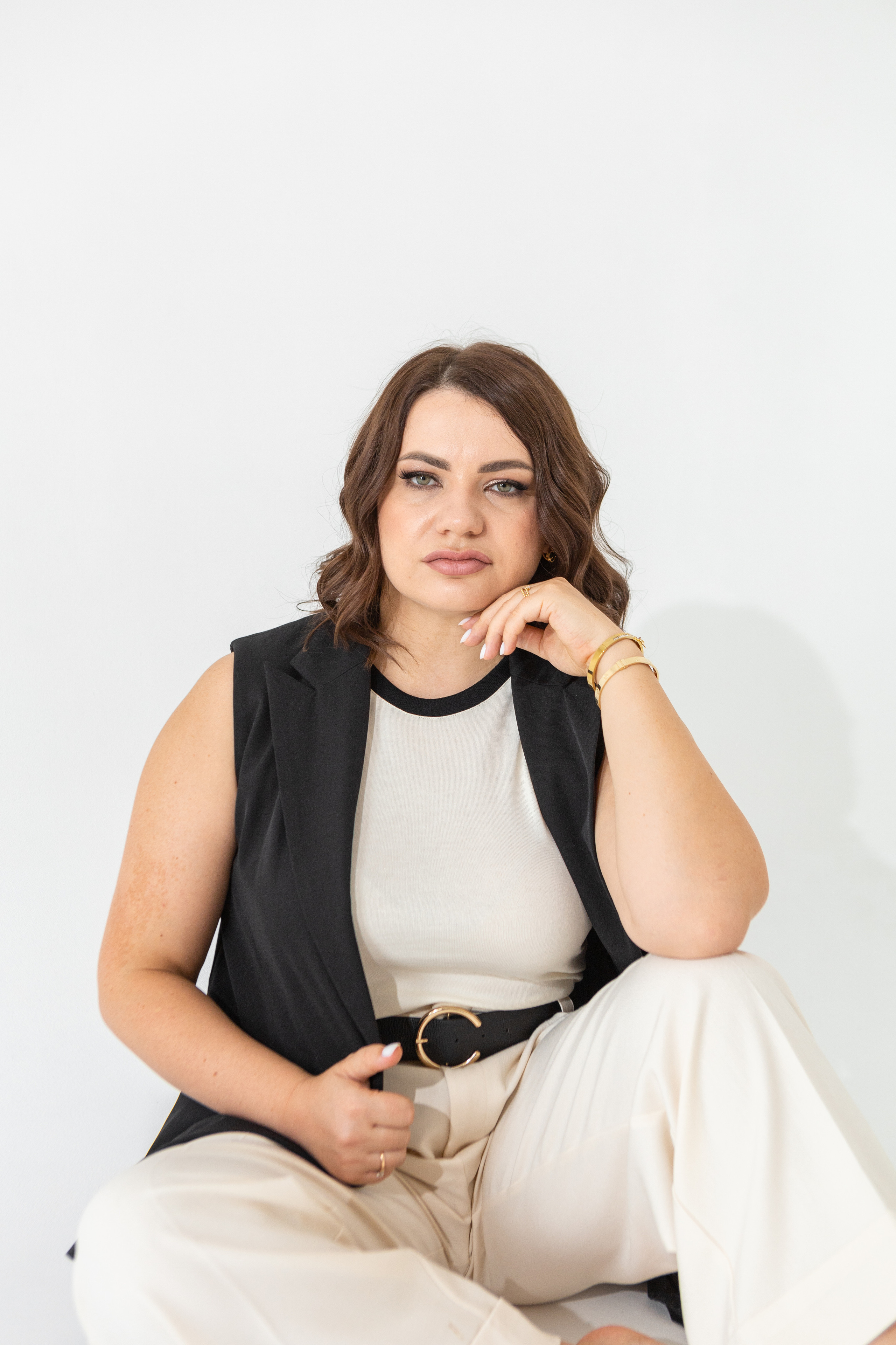 Александра Некрасова. Контент-фотограф в Абакане Наталья Нагибина