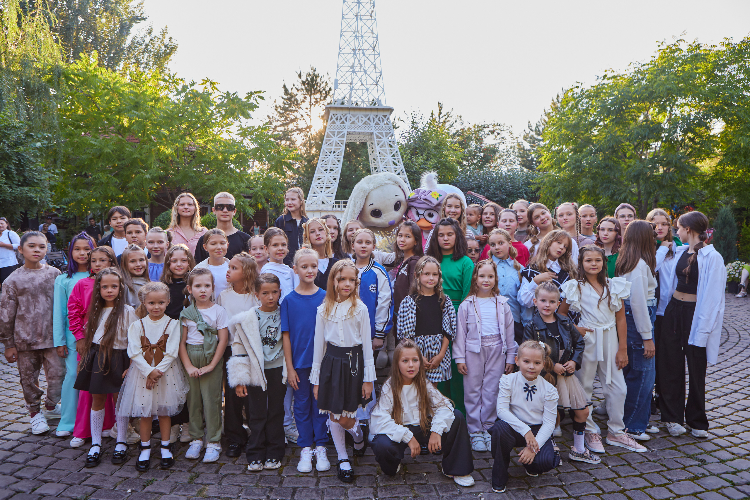 Академия красоты и таланта. Контент-фотограф в Абакане Наталья Нагибина