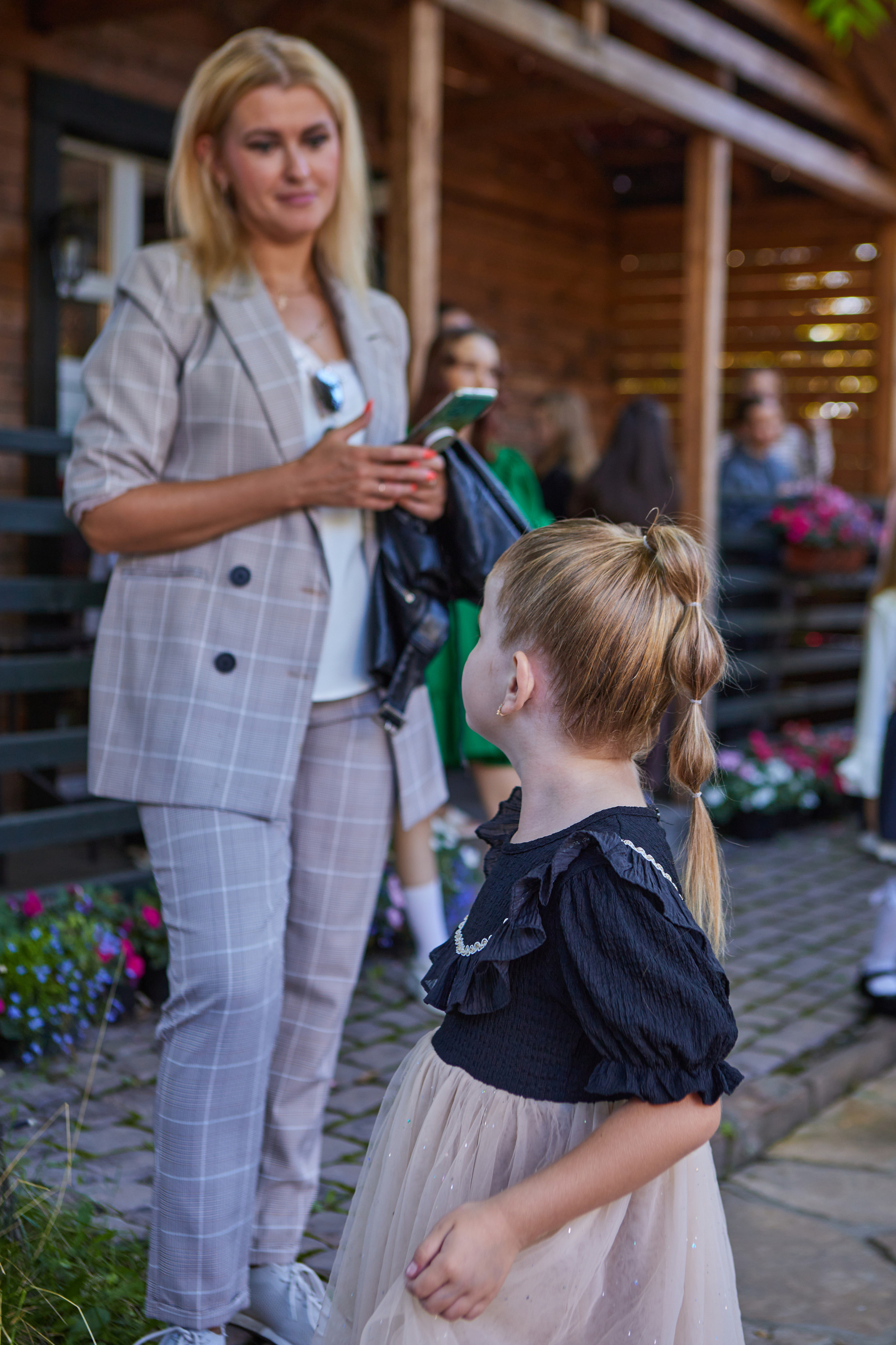 Академия красоты и таланта. Контент-фотограф в Абакане Наталья Нагибина
