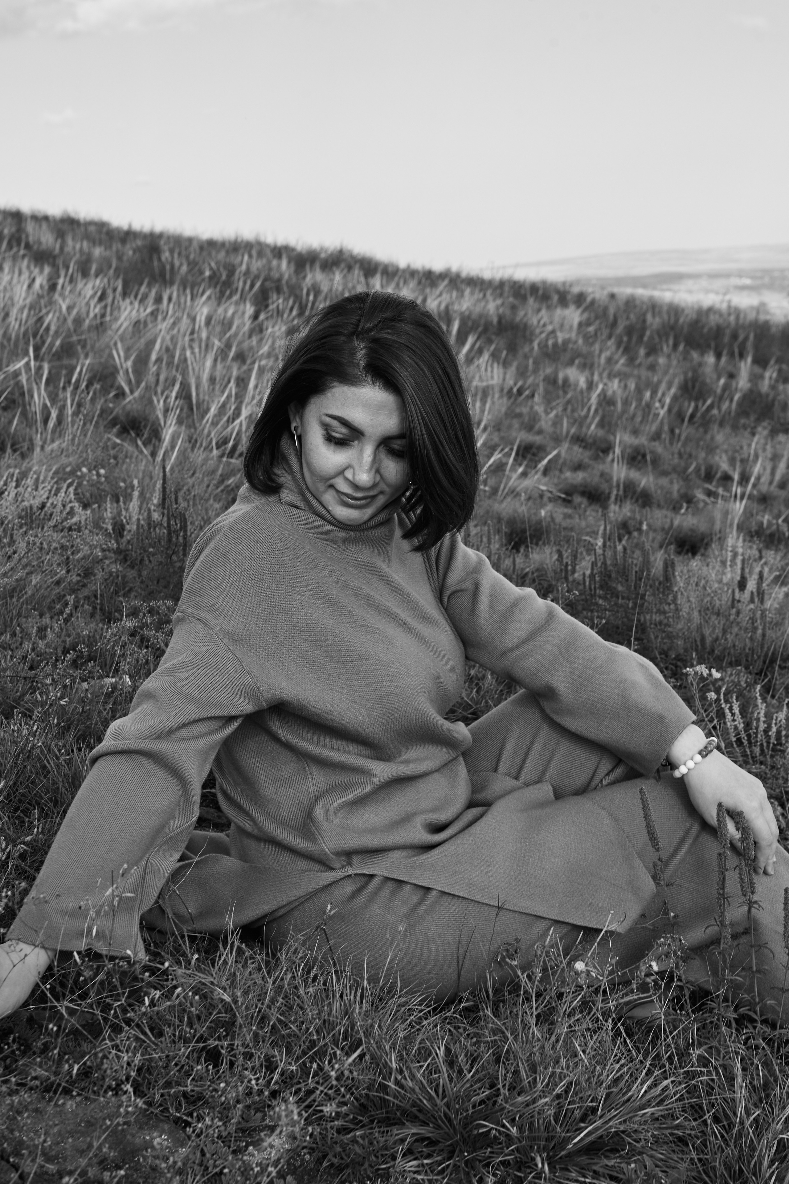 Севиндж Мустафаева. Контент-фотограф в Абакане Наталья Нагибина