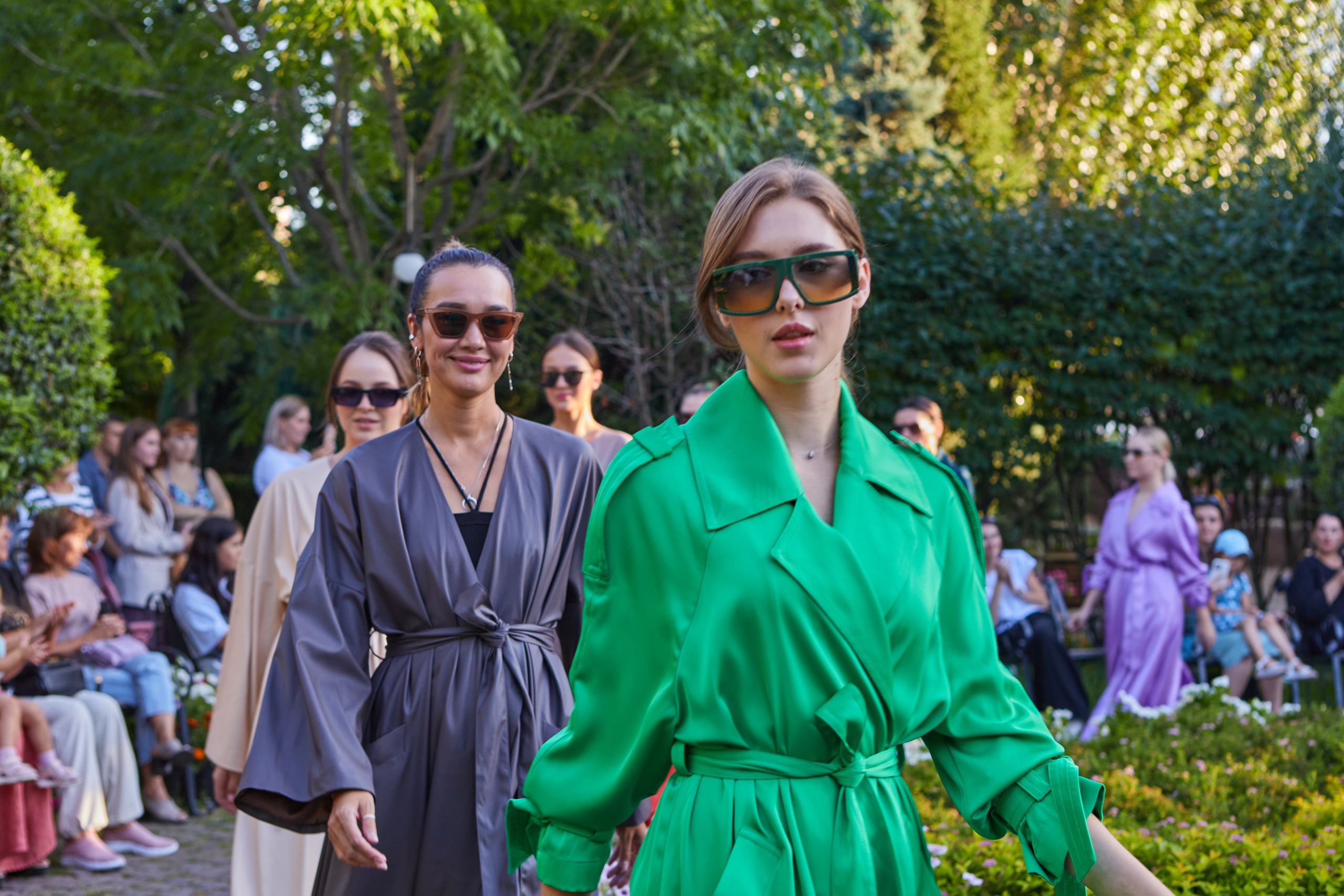 Академия красоты и таланта. Контент-фотограф в Абакане Наталья Нагибина