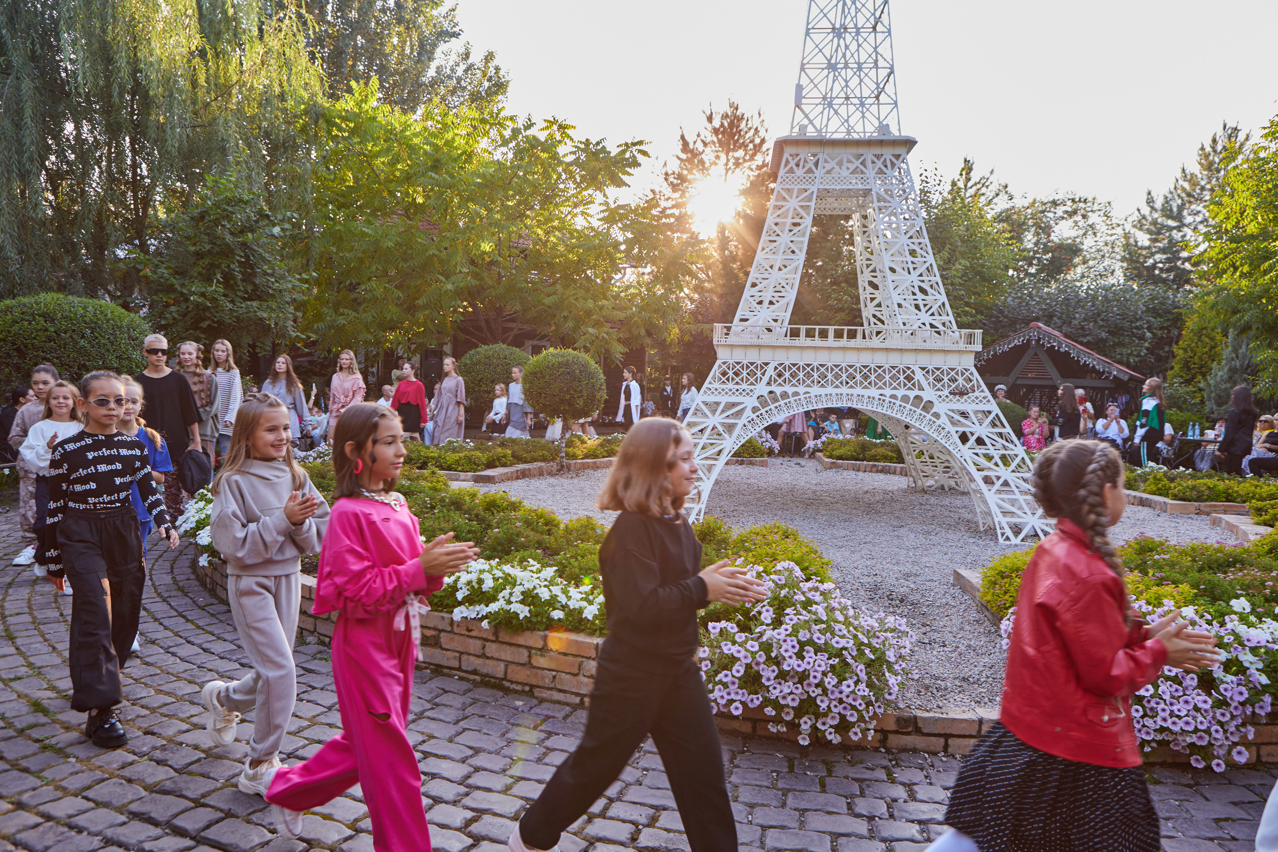 Академия красоты и таланта. Контент-фотограф в Абакане Наталья Нагибина