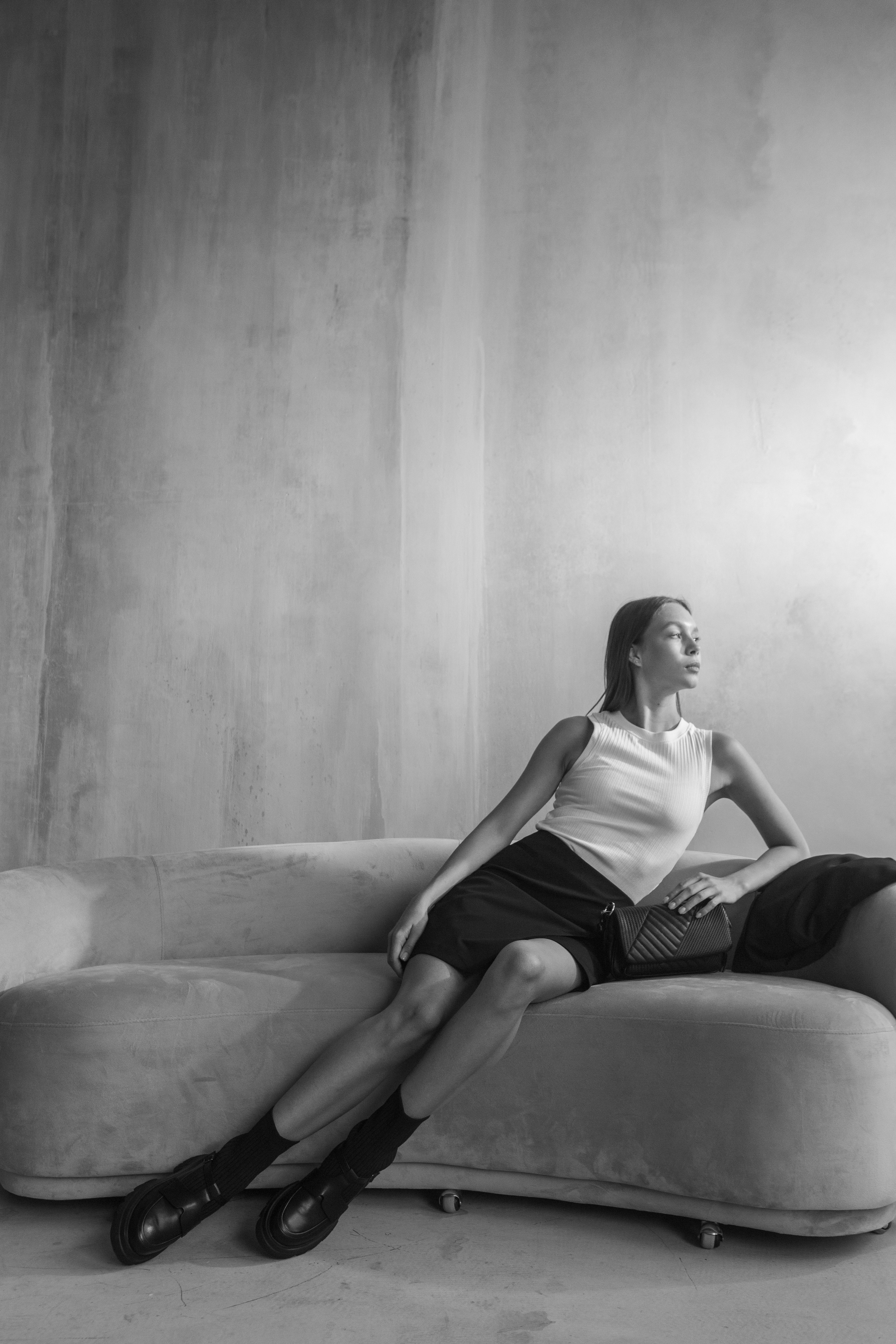 Контент-съёмка для магазина Romis Shoes. Контент-фотограф в Абакане Наталья Нагибина