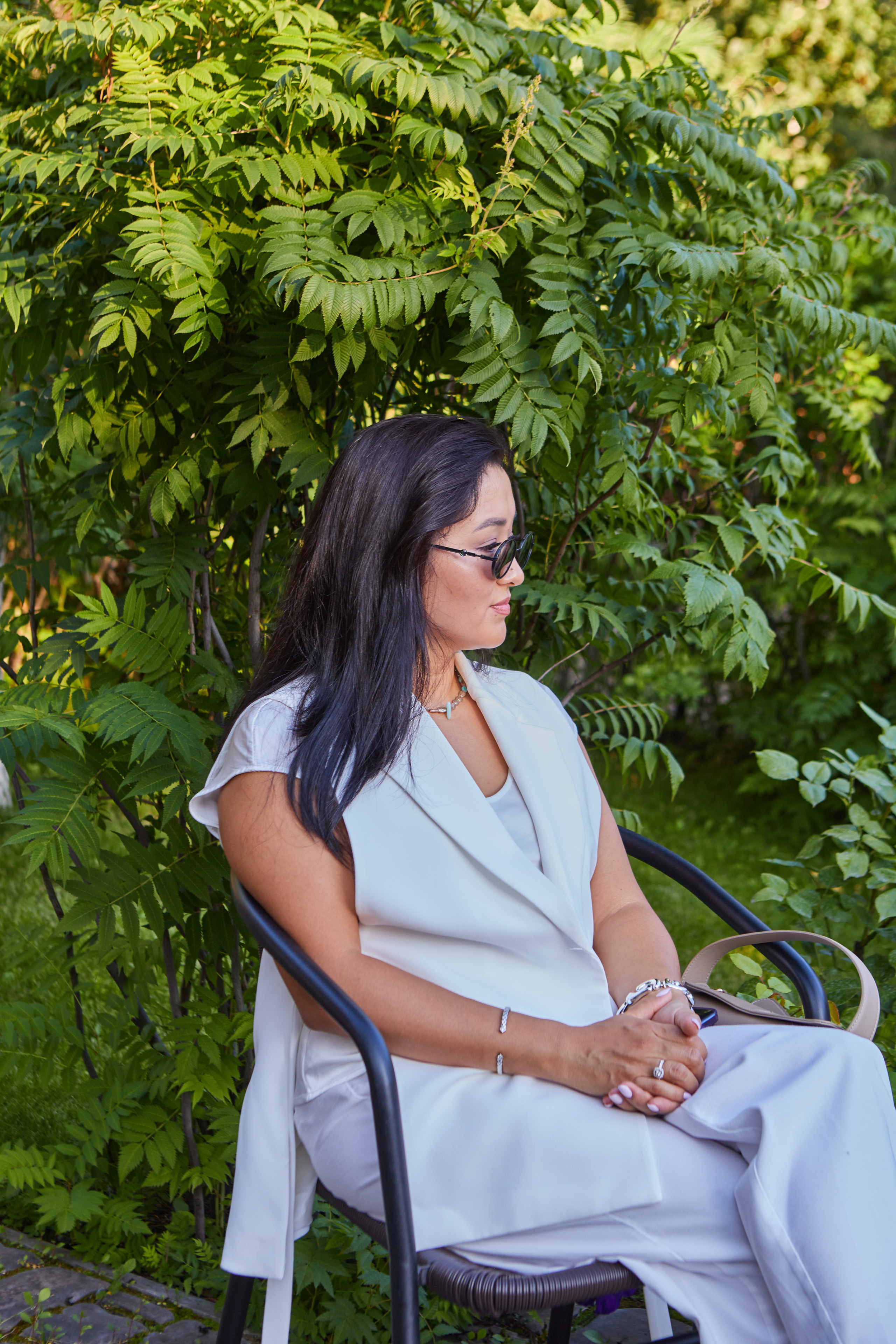 Академия красоты и таланта. Контент-фотограф в Абакане Наталья Нагибина