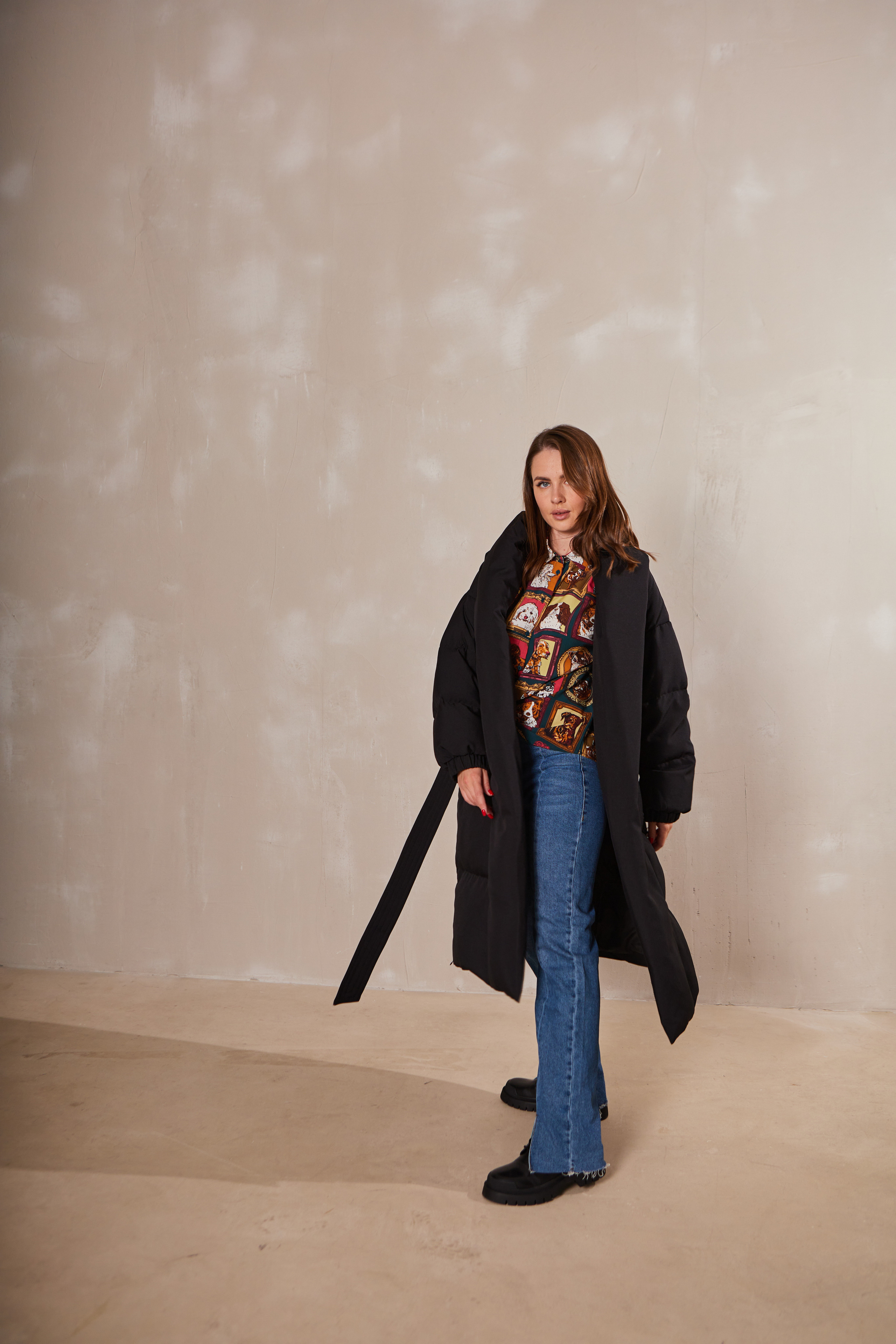 Контент-съёмка для магазина Medicine. Контент-фотограф в Абакане Наталья Нагибина