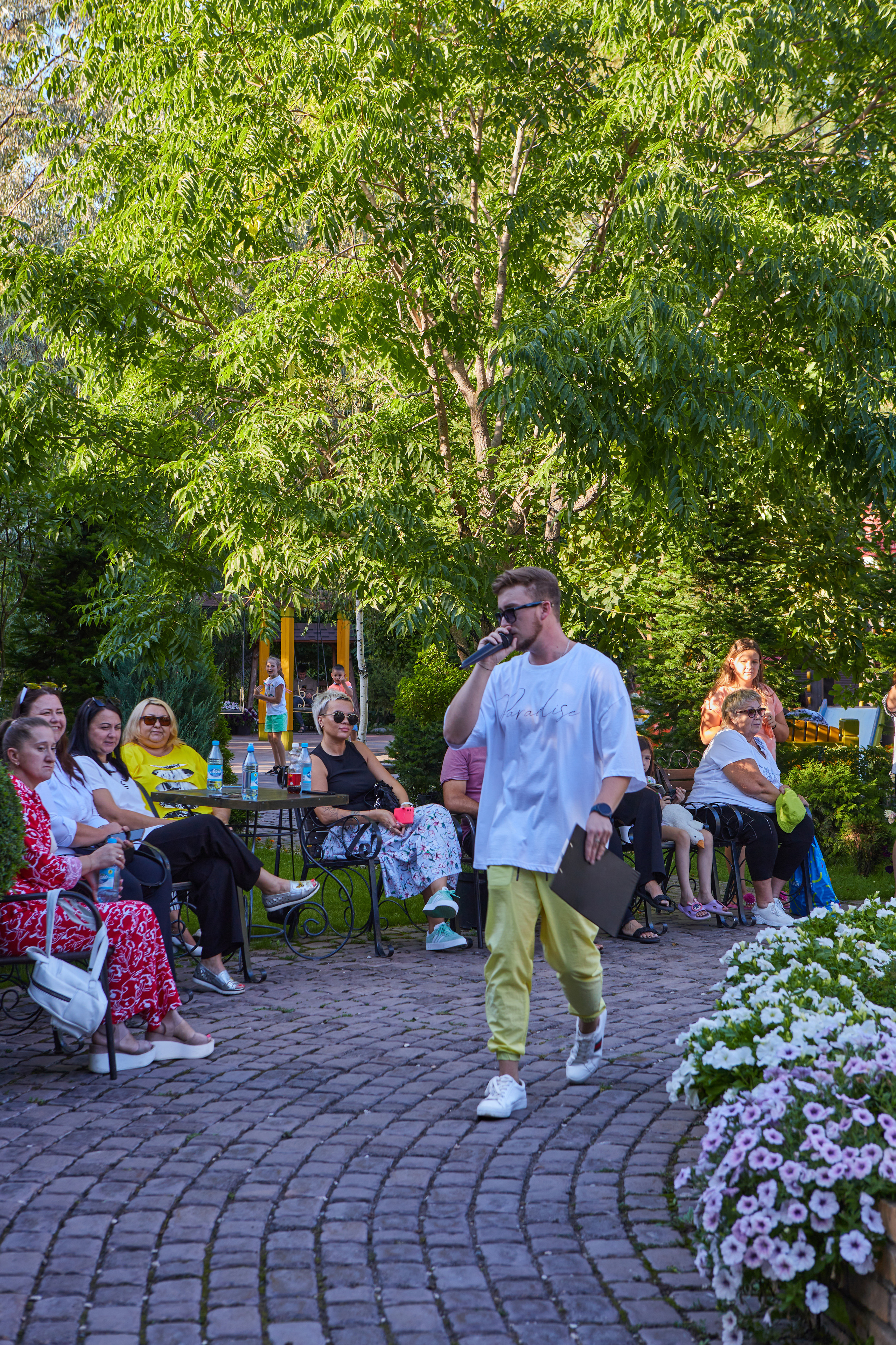 Академия красоты и таланта. Контент-фотограф в Абакане Наталья Нагибина