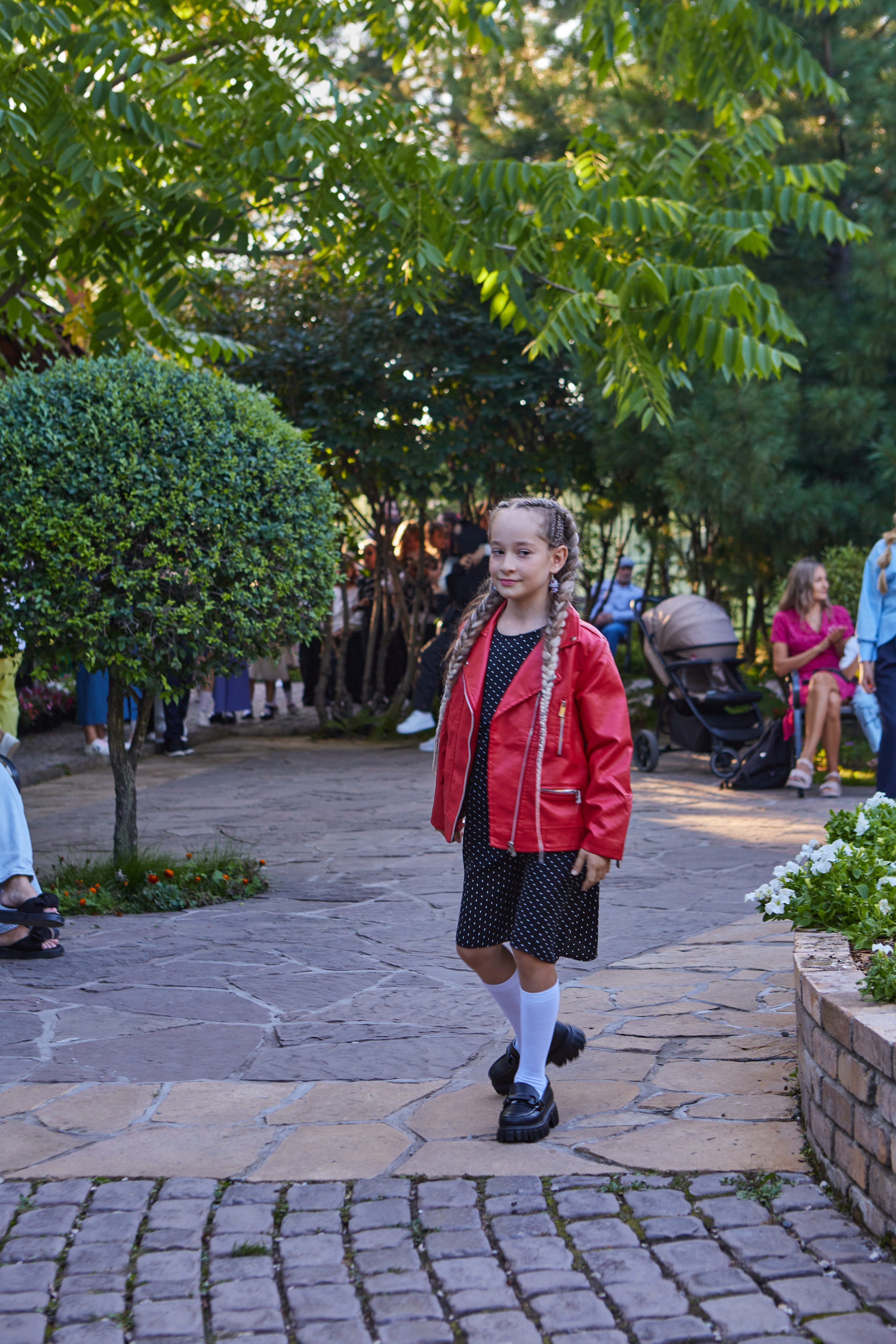 Академия красоты и таланта. Контент-фотограф в Абакане Наталья Нагибина