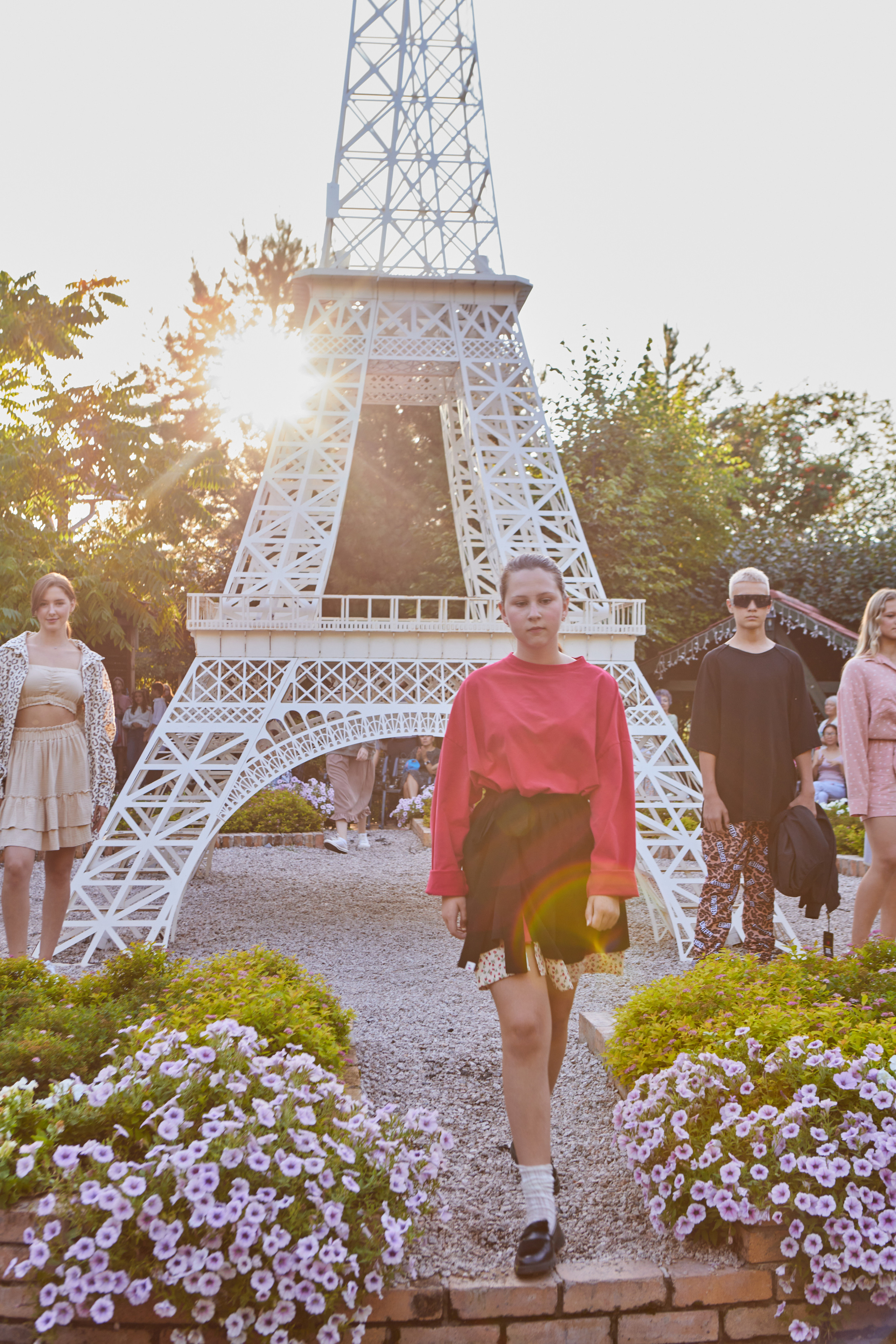 Академия красоты и таланта. Контент-фотограф в Абакане Наталья Нагибина