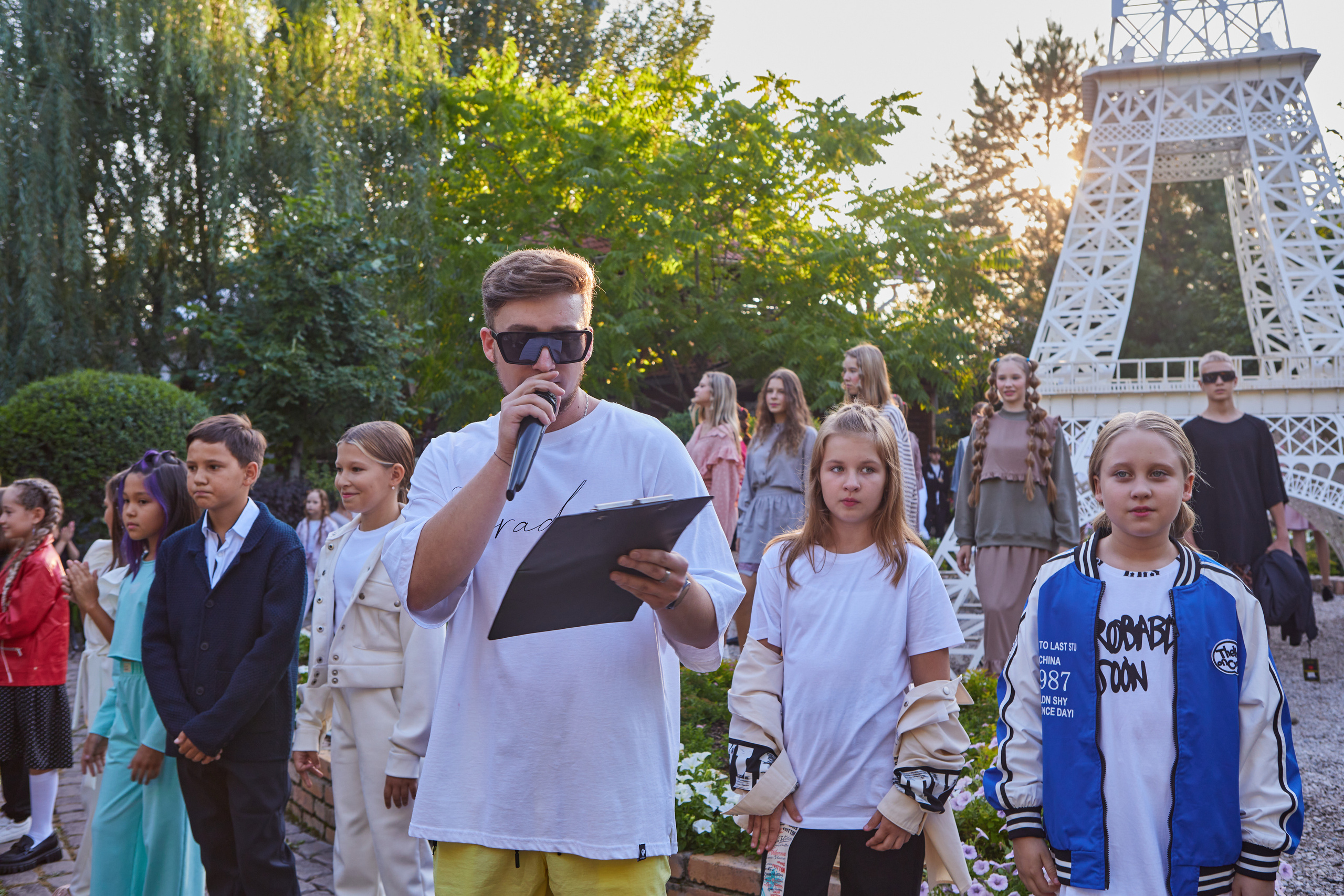 Академия красоты и таланта. Контент-фотограф в Абакане Наталья Нагибина