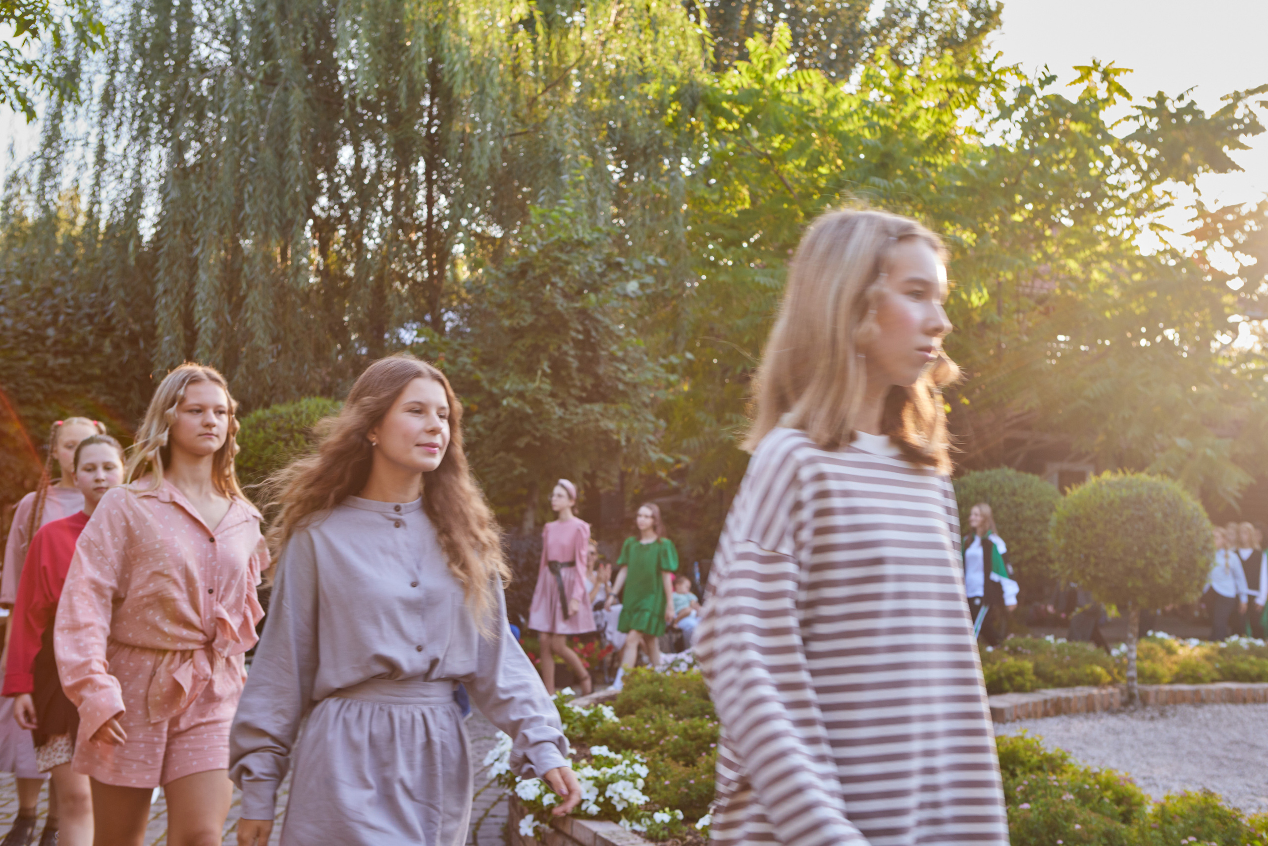 Академия красоты и таланта. Контент-фотограф в Абакане Наталья Нагибина