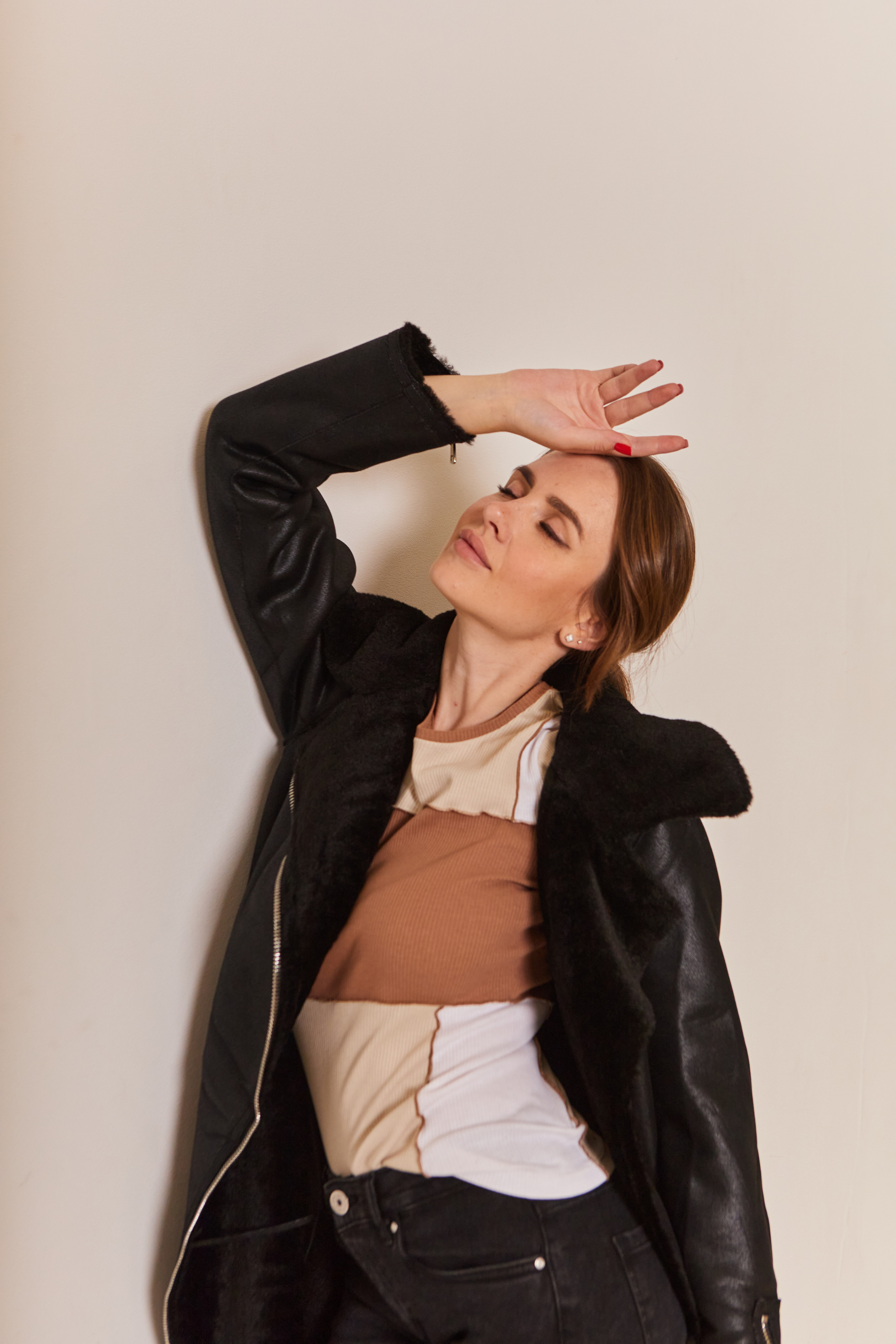 Контент-съёмка для магазина Medicine. Контент-фотограф в Абакане Наталья Нагибина