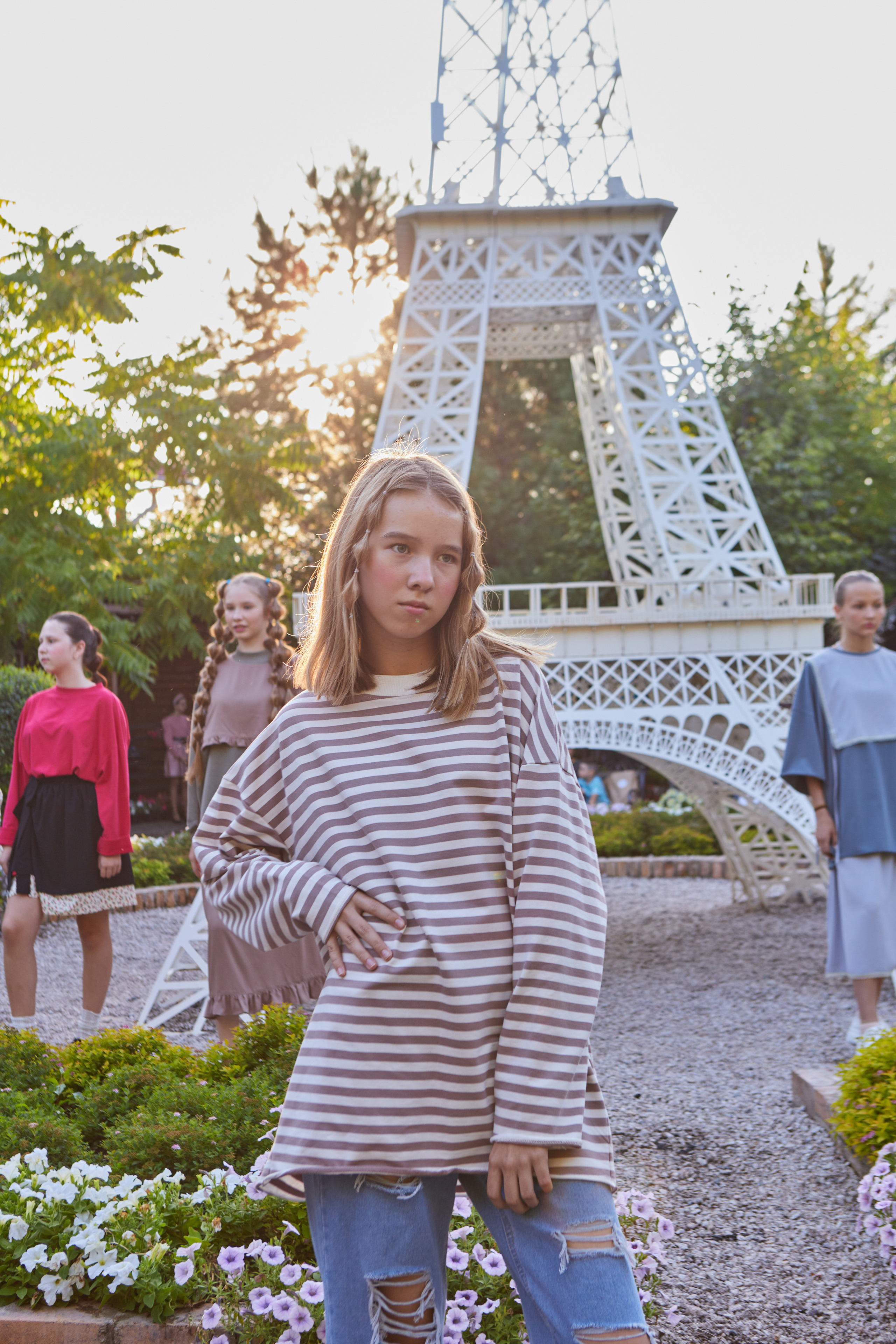 Академия красоты и таланта. Контент-фотограф в Абакане Наталья Нагибина