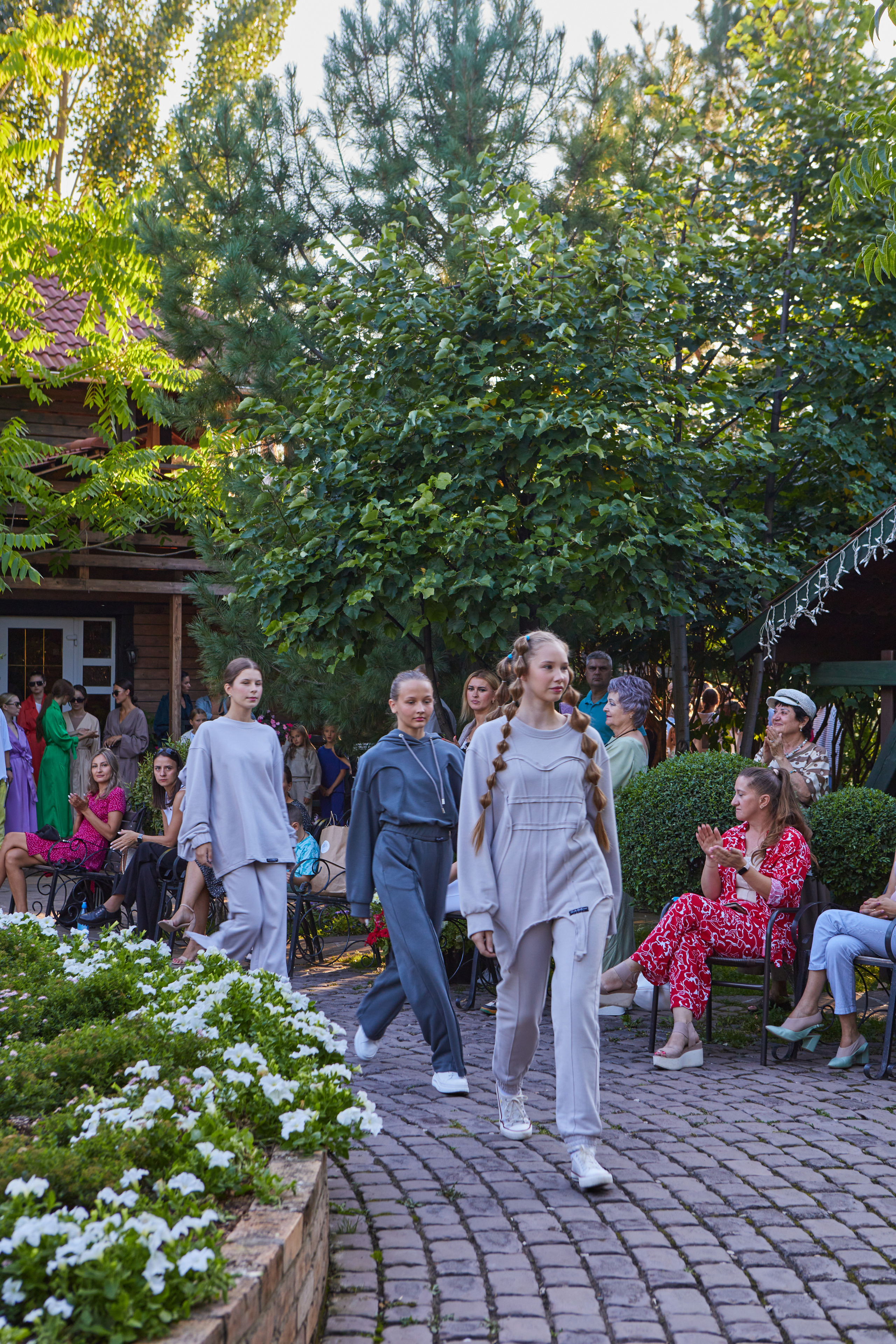 Академия красоты и таланта. Контент-фотограф в Абакане Наталья Нагибина