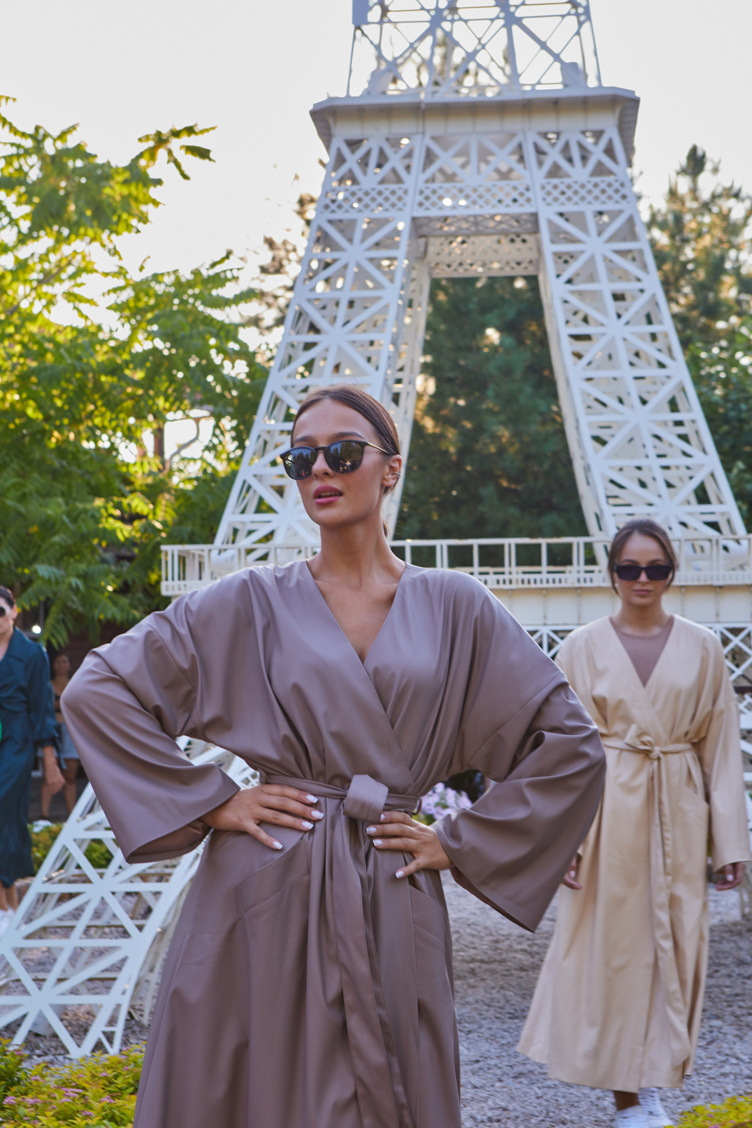 Академия красоты и таланта. Контент-фотограф в Абакане Наталья Нагибина