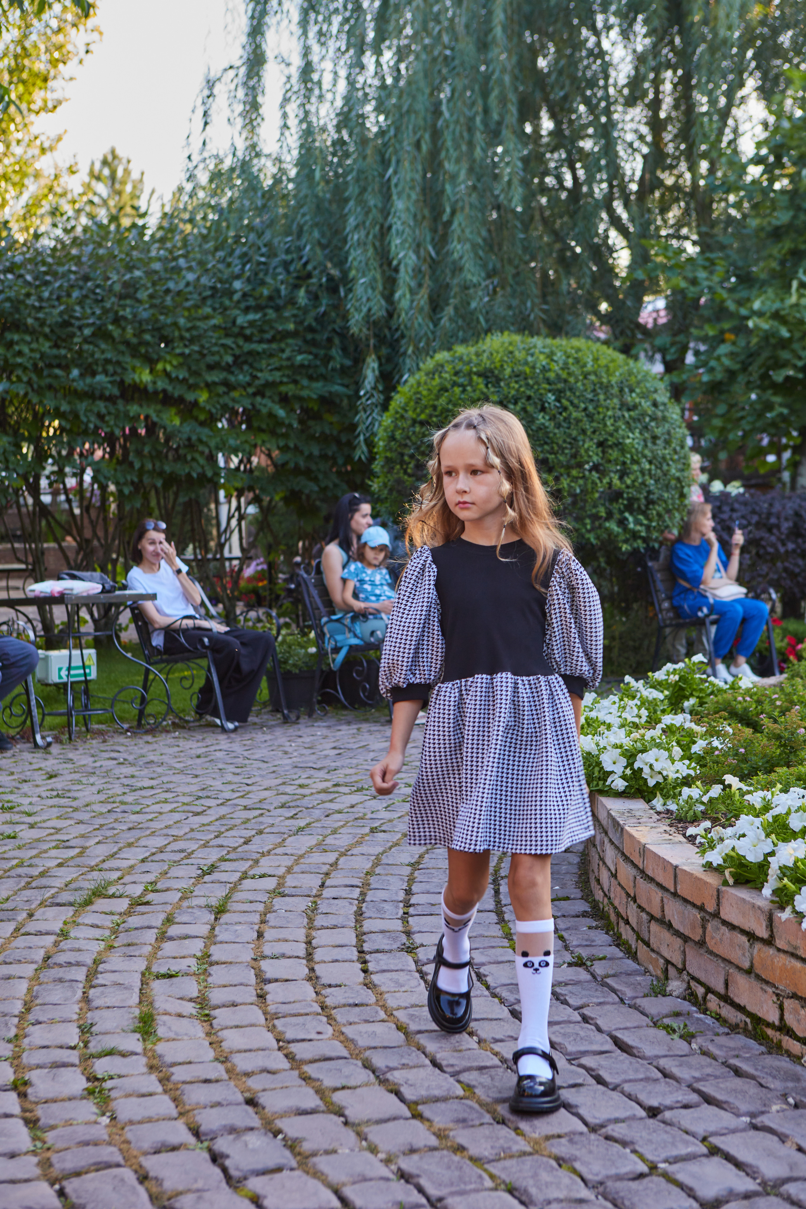 Академия красоты и таланта. Контент-фотограф в Абакане Наталья Нагибина