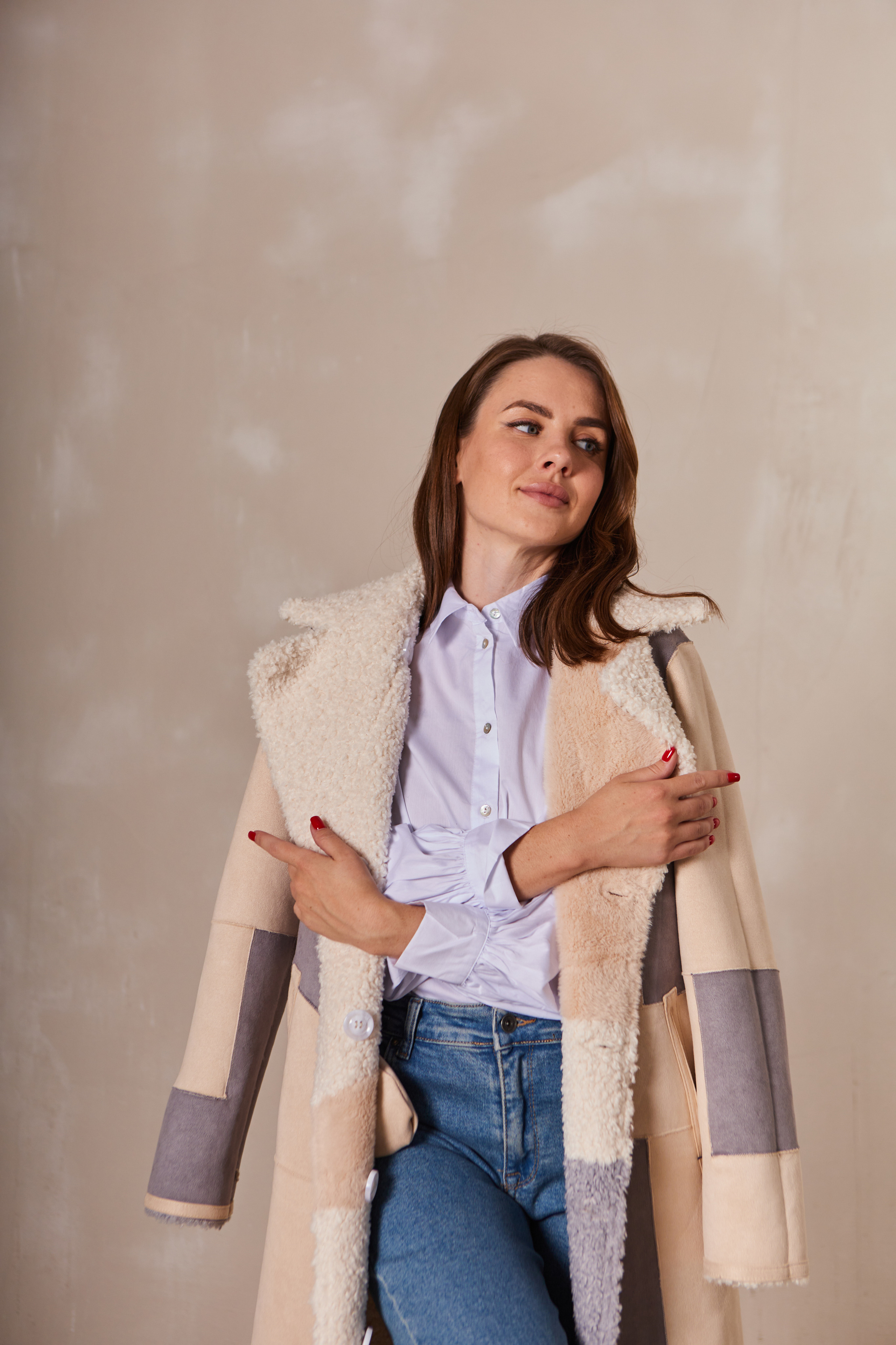 Контент-съёмка для магазина Medicine. Контент-фотограф в Абакане Наталья Нагибина