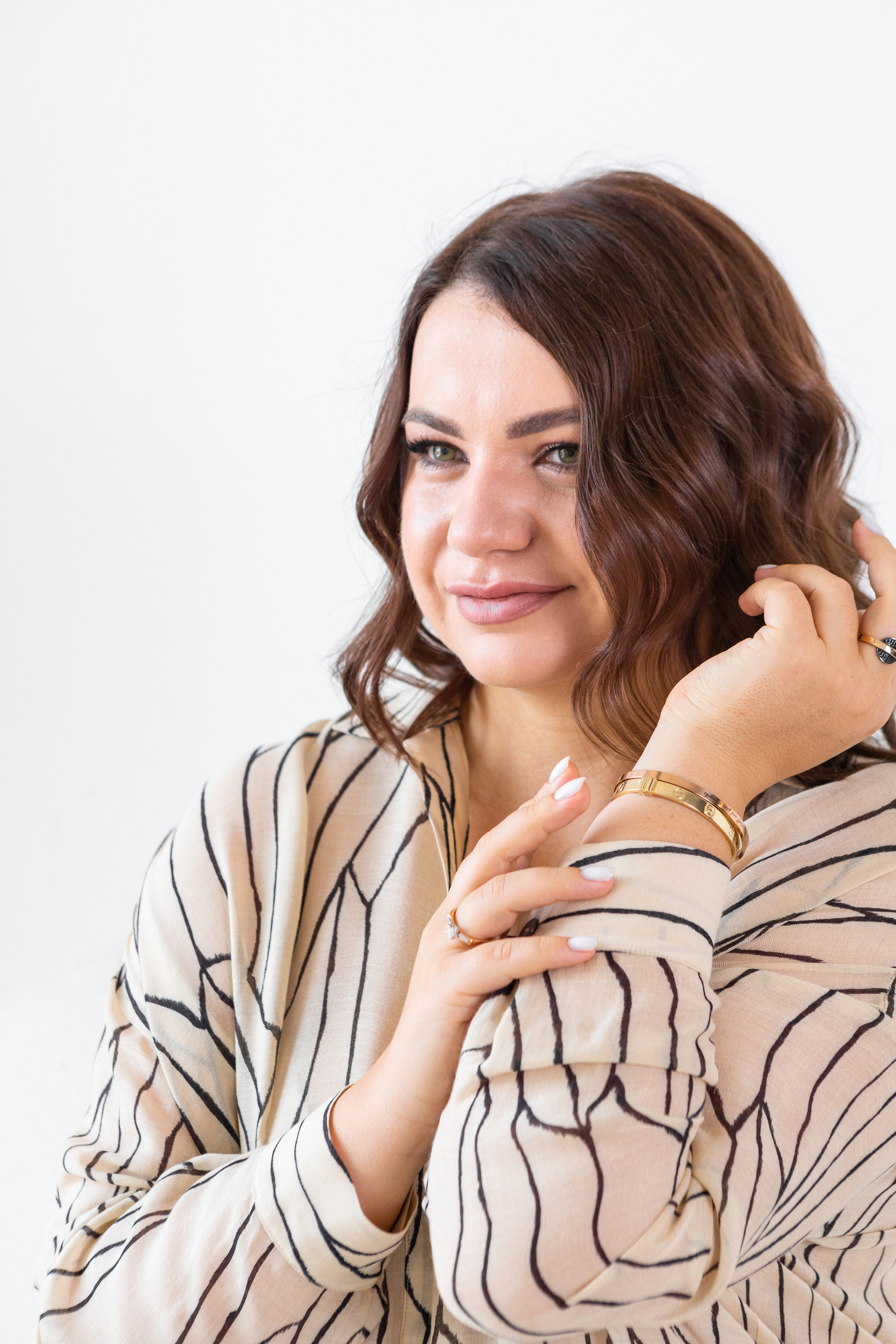 Александра Некрасова. Контент-фотограф в Абакане Наталья Нагибина