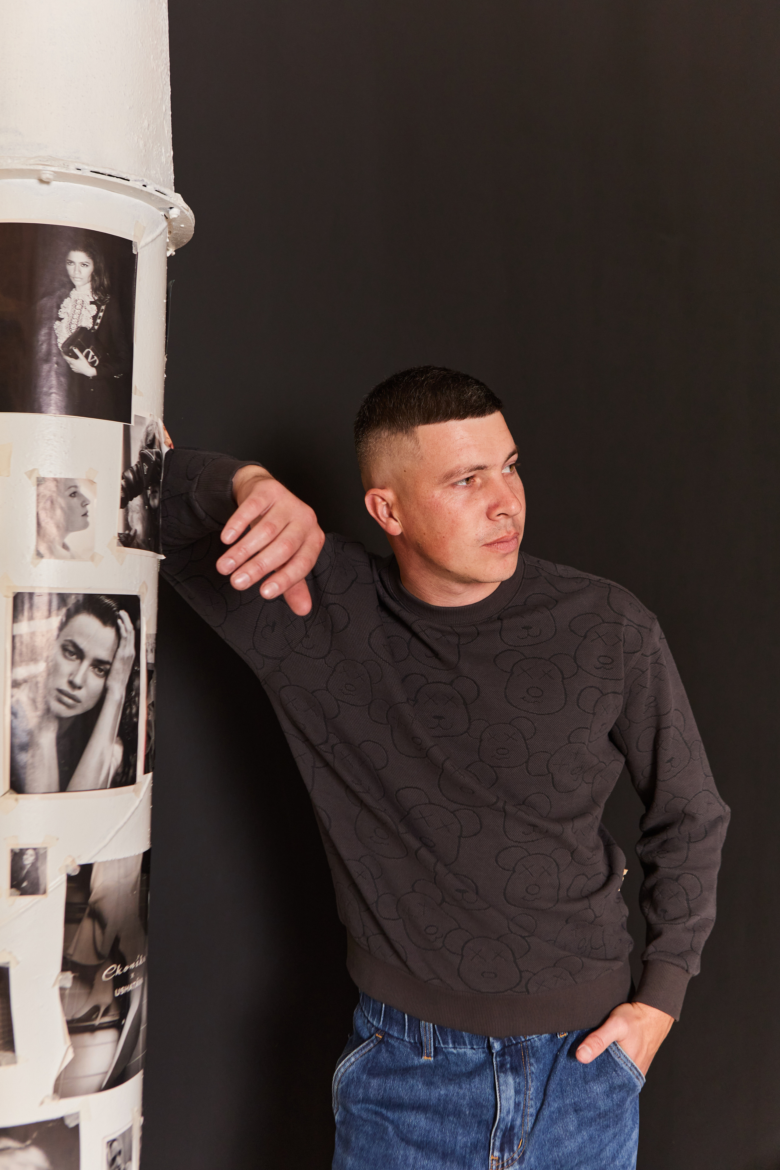 Контент-съёмка для магазина Medicine. Контент-фотограф в Абакане Наталья Нагибина