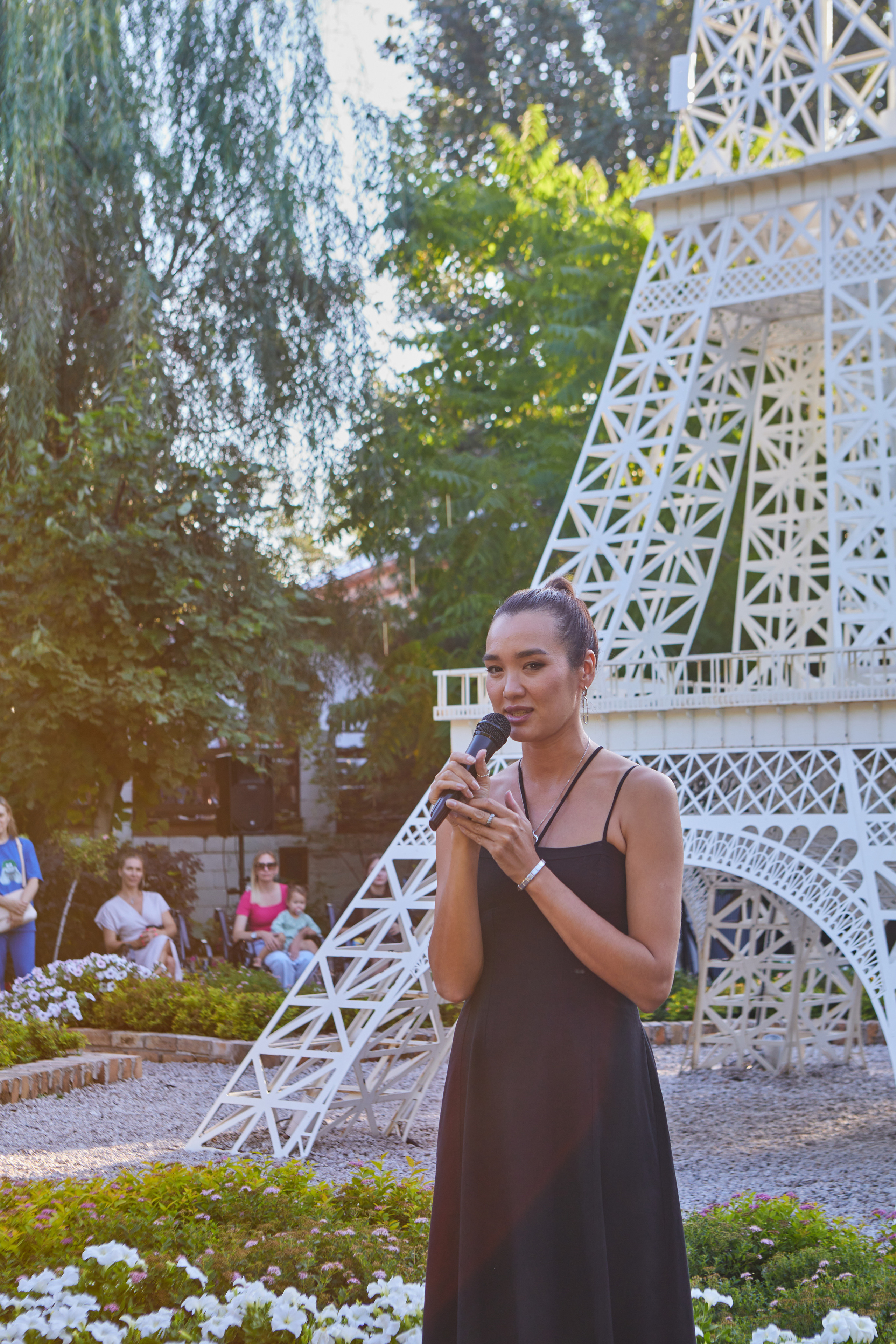 Академия красоты и таланта. Контент-фотограф в Абакане Наталья Нагибина