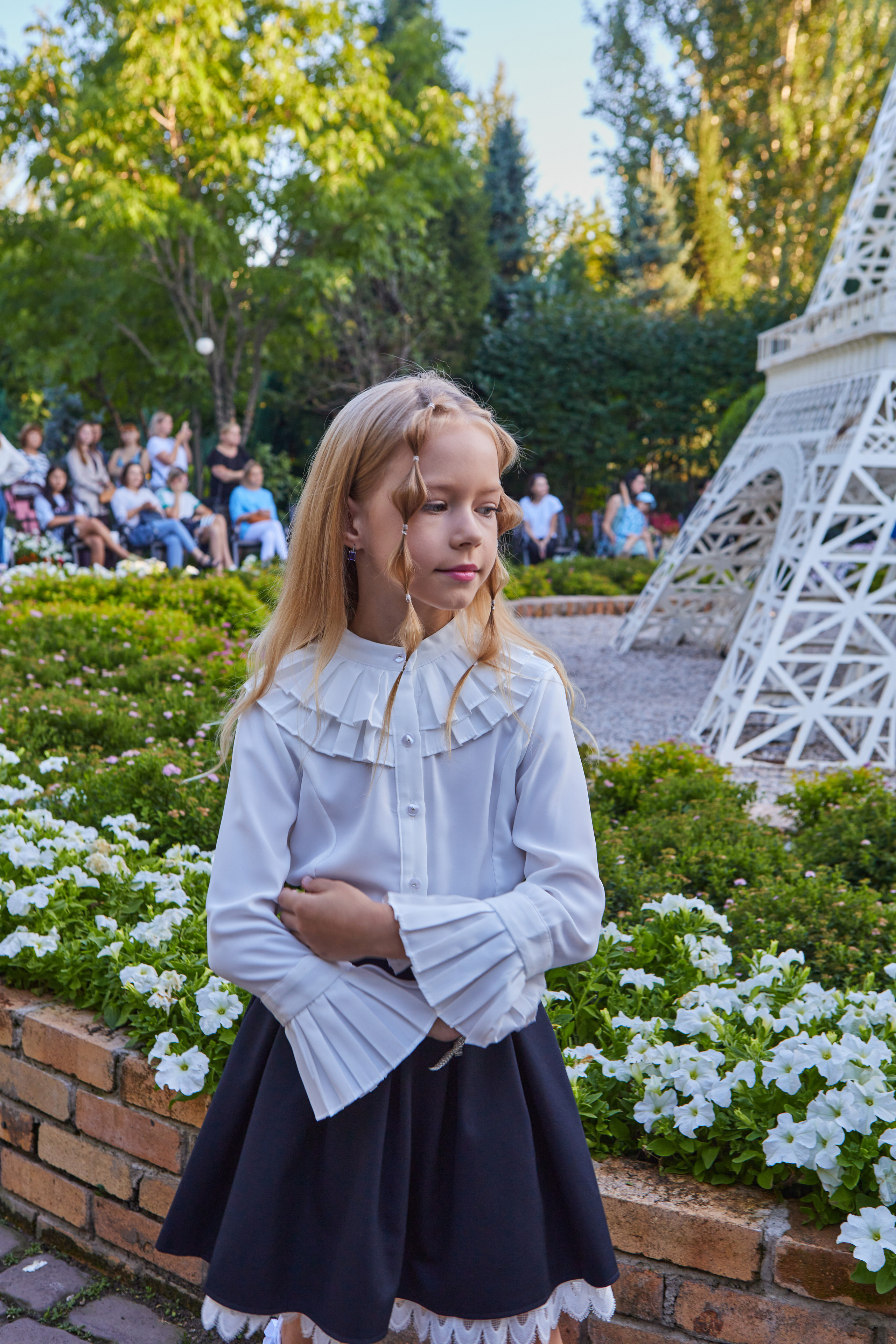 Академия красоты и таланта. Контент-фотограф в Абакане Наталья Нагибина